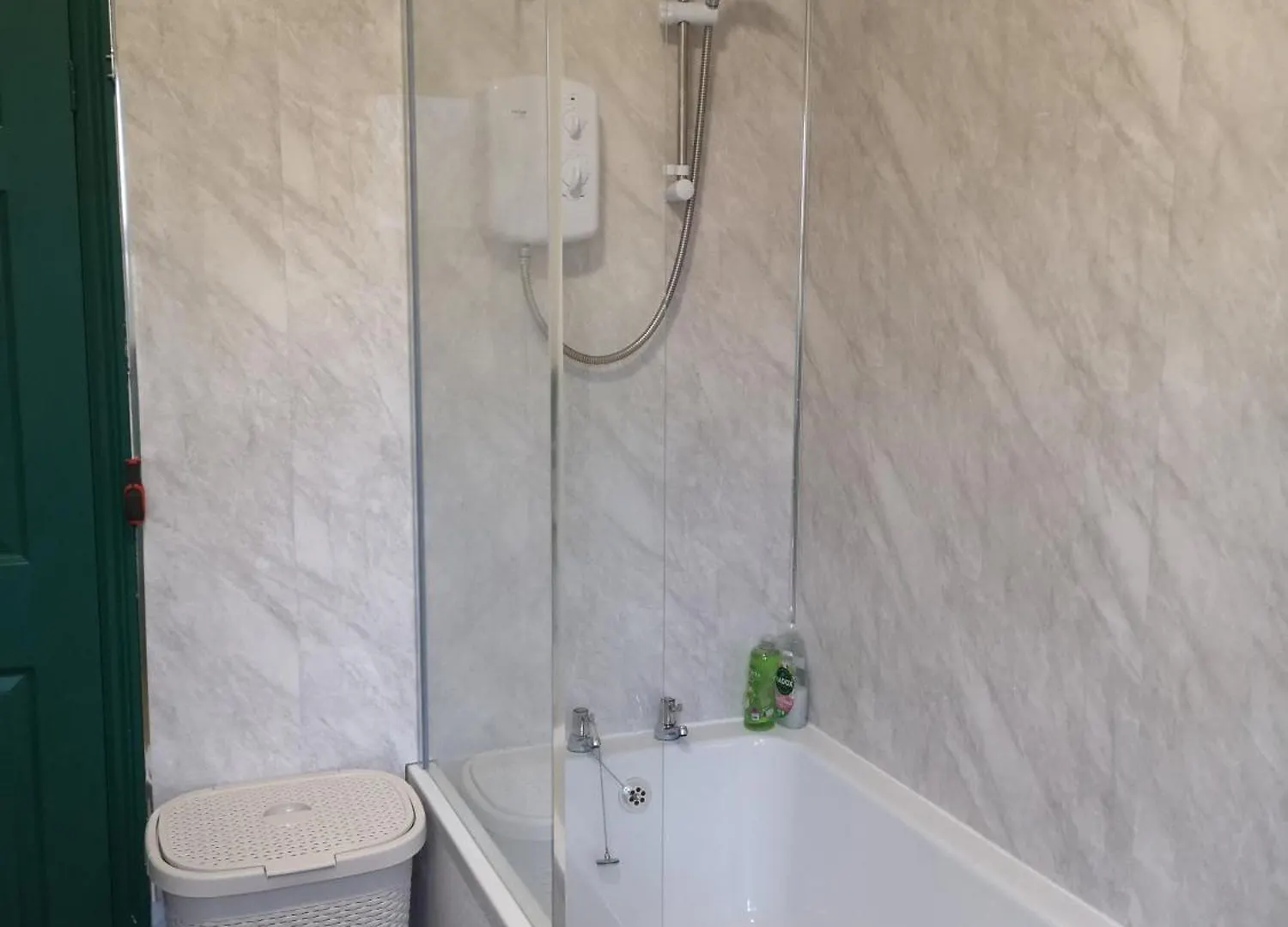 Carlisle - Family Homestay Carlisle (Cumbria)