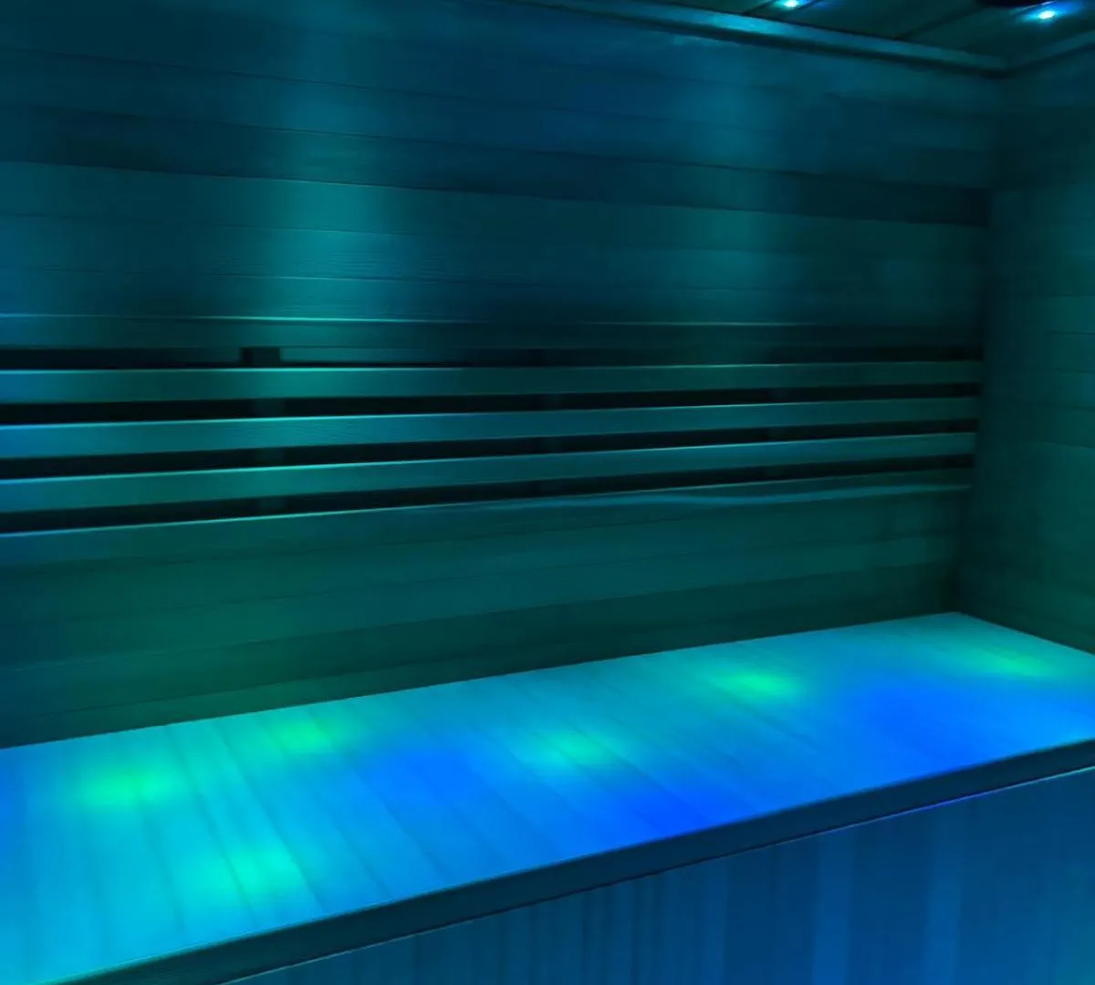Stunning Character With Hot Tub & Sauna Holiday home *