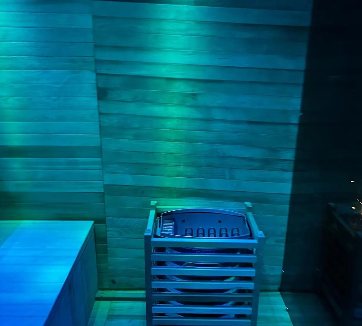 Holiday home Stunning Character With Hot Tub & Sauna Kendal