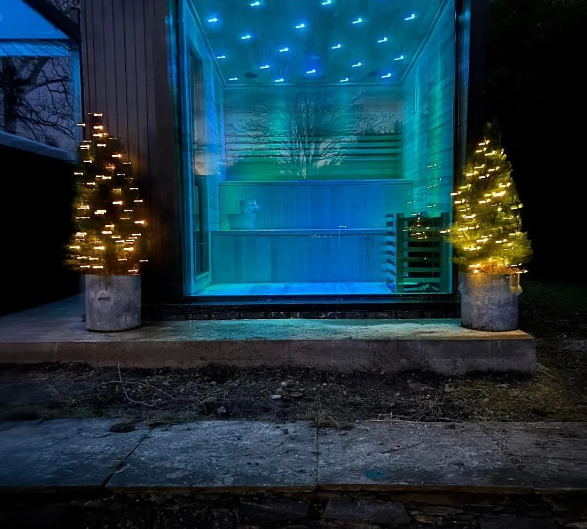 Stunning Character With Hot Tub & Sauna * Kendal