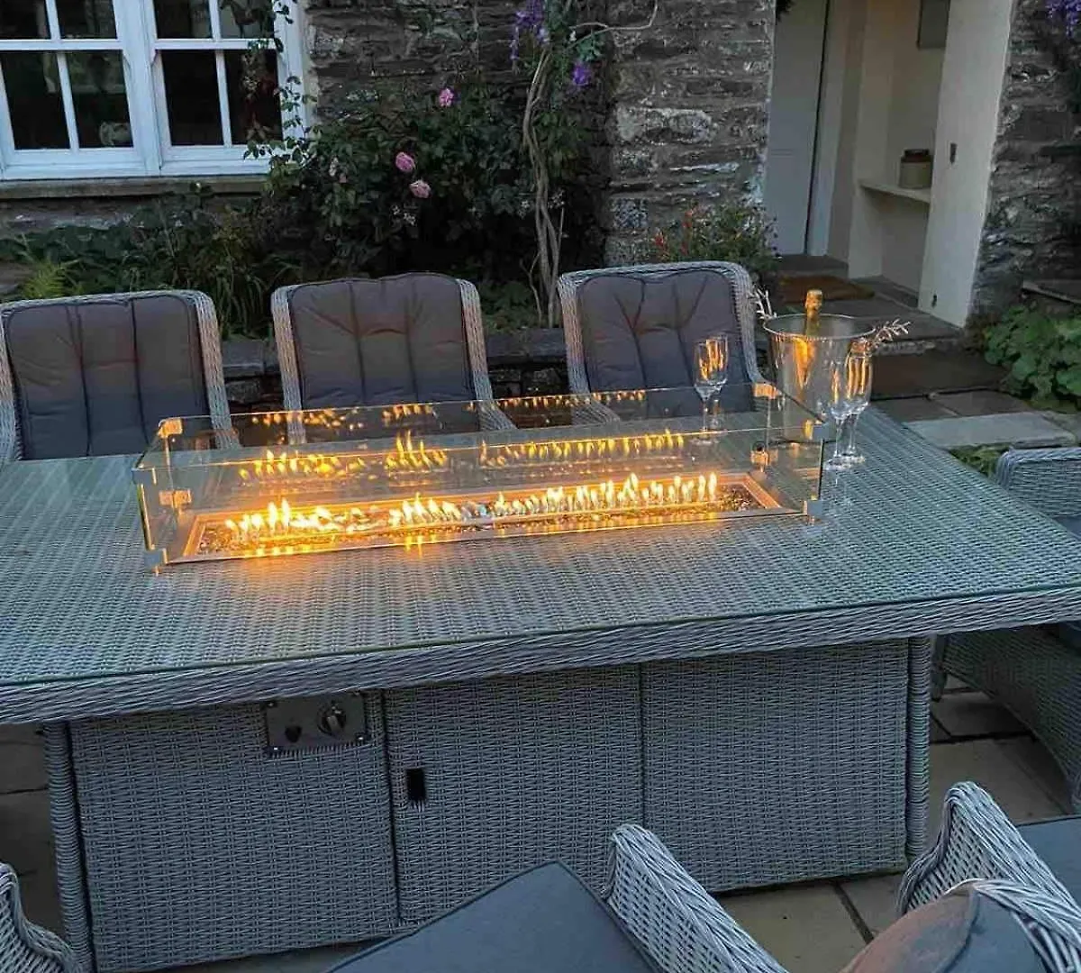 Holiday home Stunning Character With Hot Tub & Sauna *