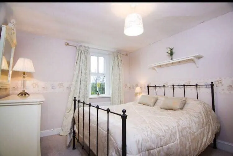 Holiday home Stunning Character With Hot Tub & Sauna Kendal