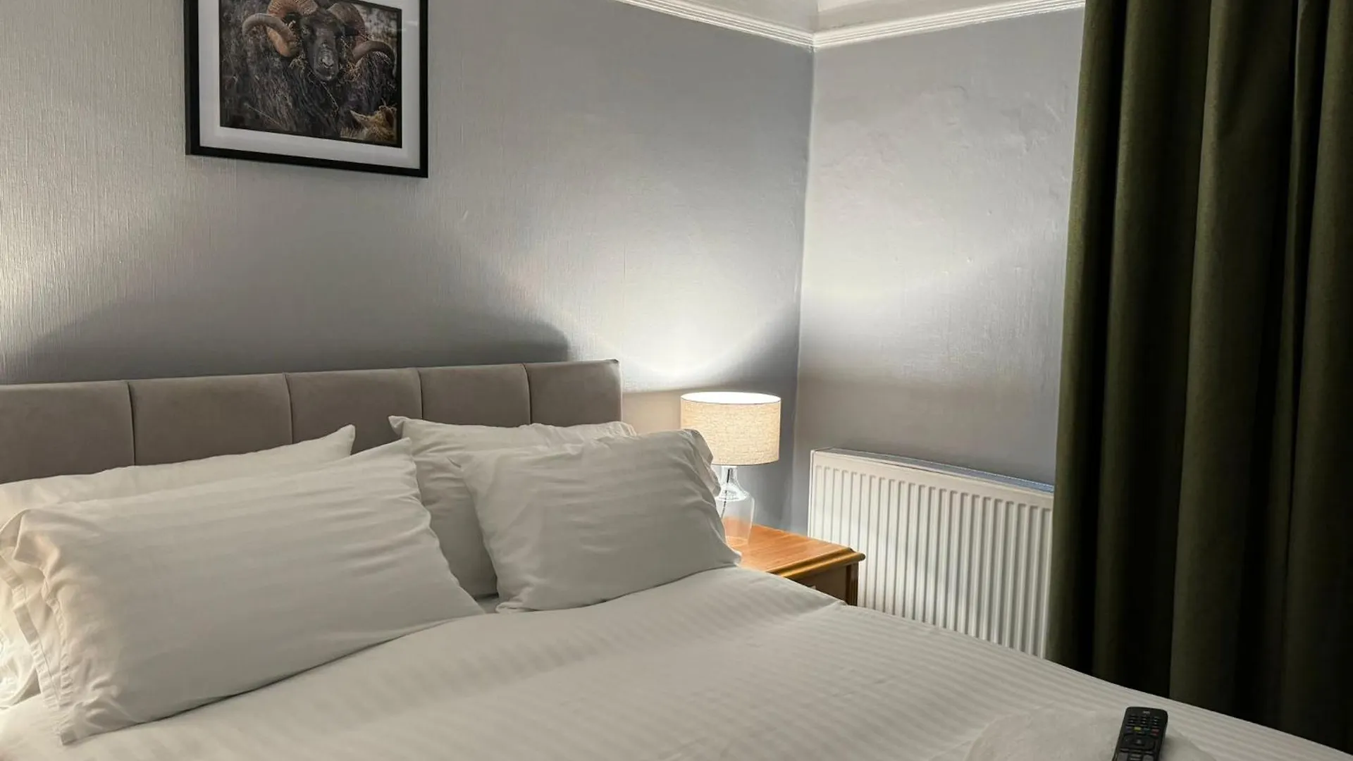 Hotel The George -