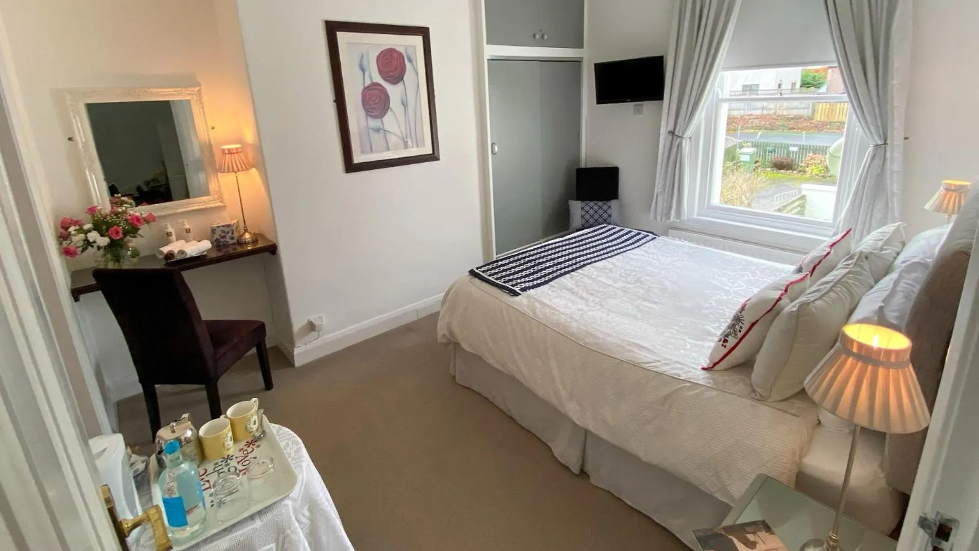 Bed & Breakfast Number 10 Keswick (Cumbria)