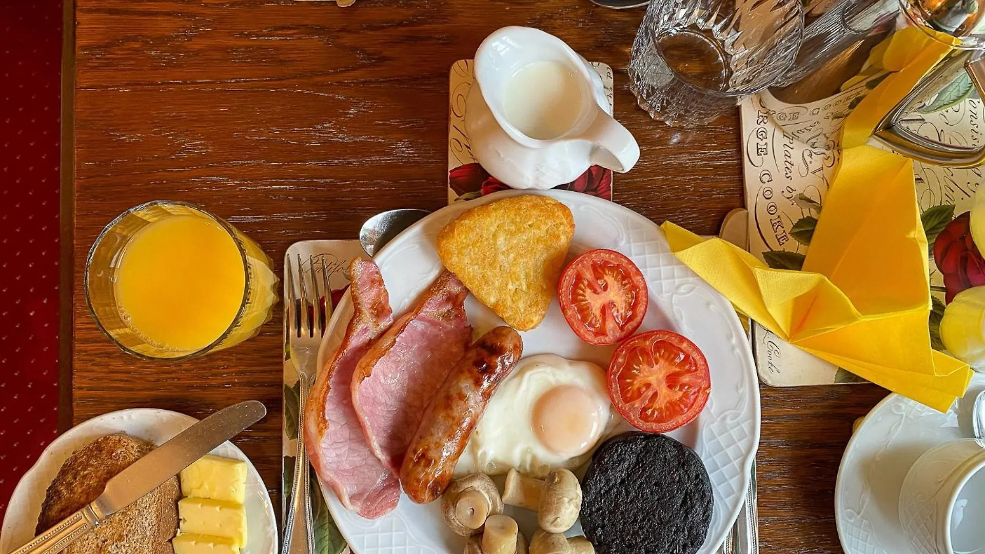 Number 10 Bed & Breakfast Keswick (Cumbria)
