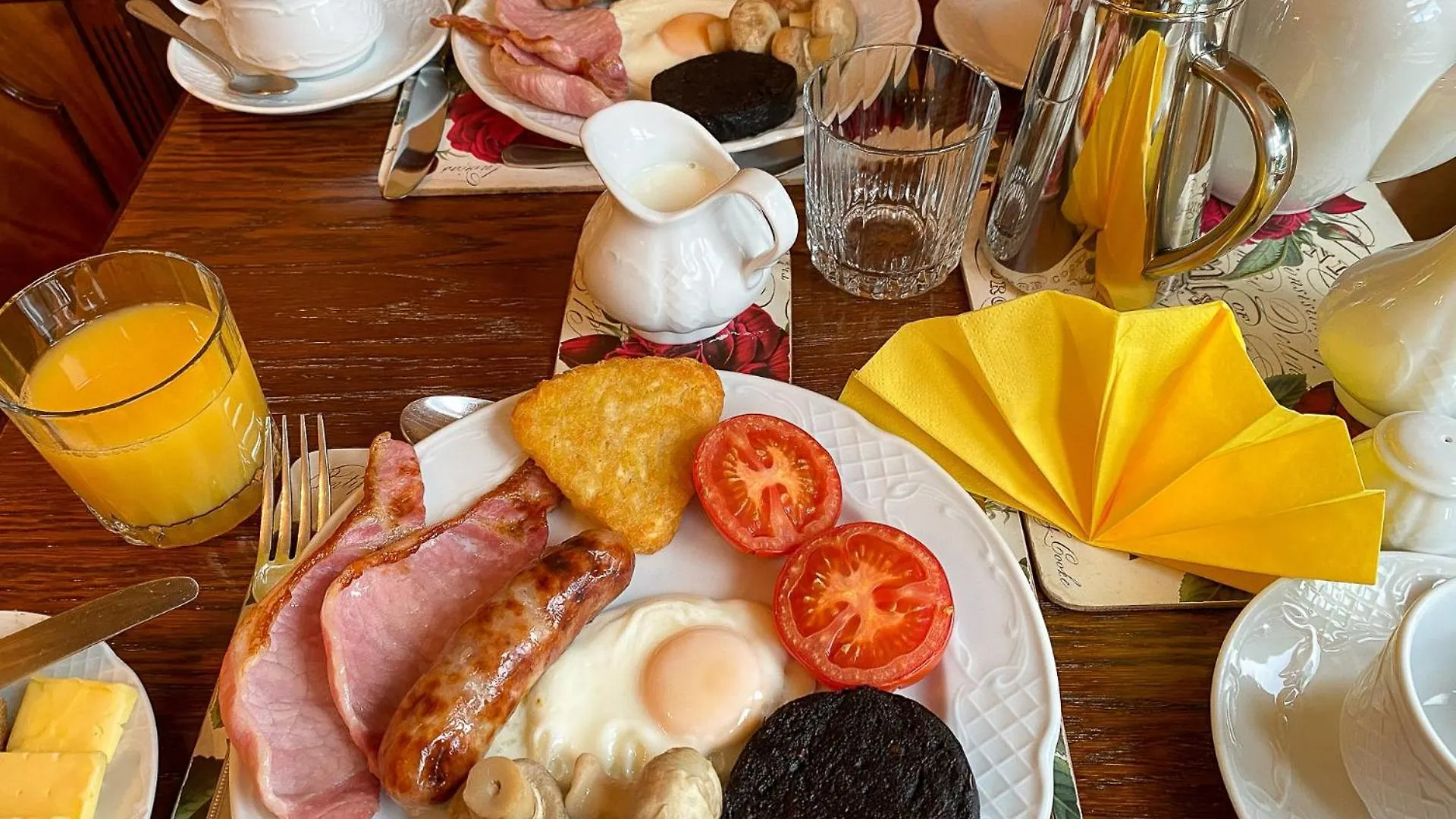 Number 10 Bed & Breakfast Keswick (Cumbria)