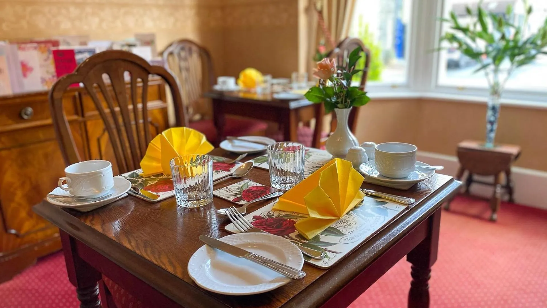 Bed & Breakfast Number 10 Keswick (Cumbria)