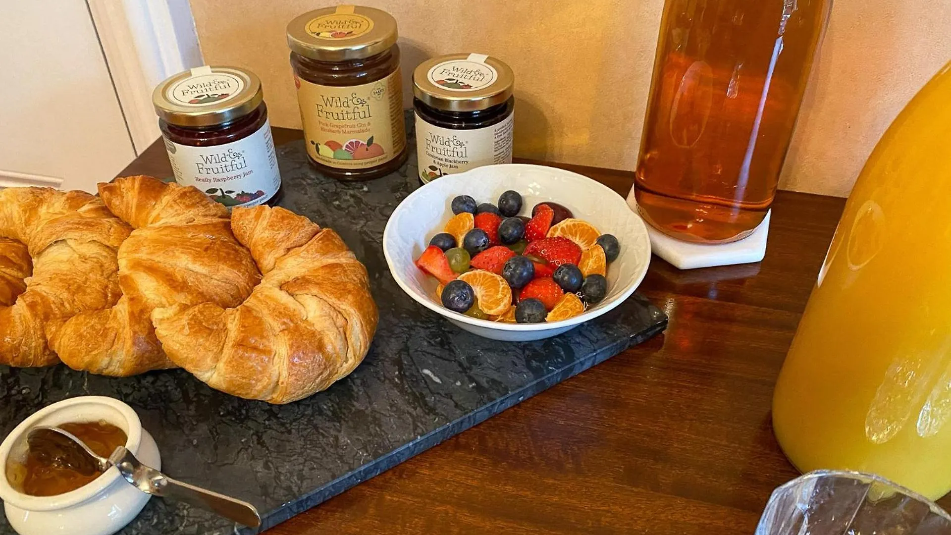 Number 10 Bed & Breakfast Keswick (Cumbria)
