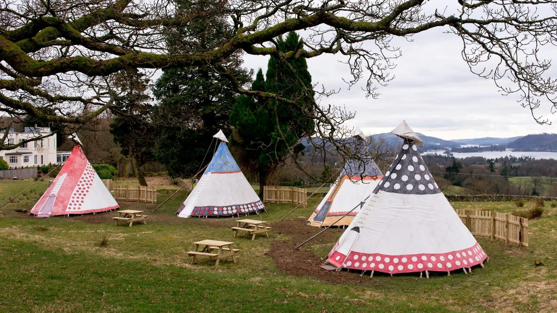 Yha Windermere