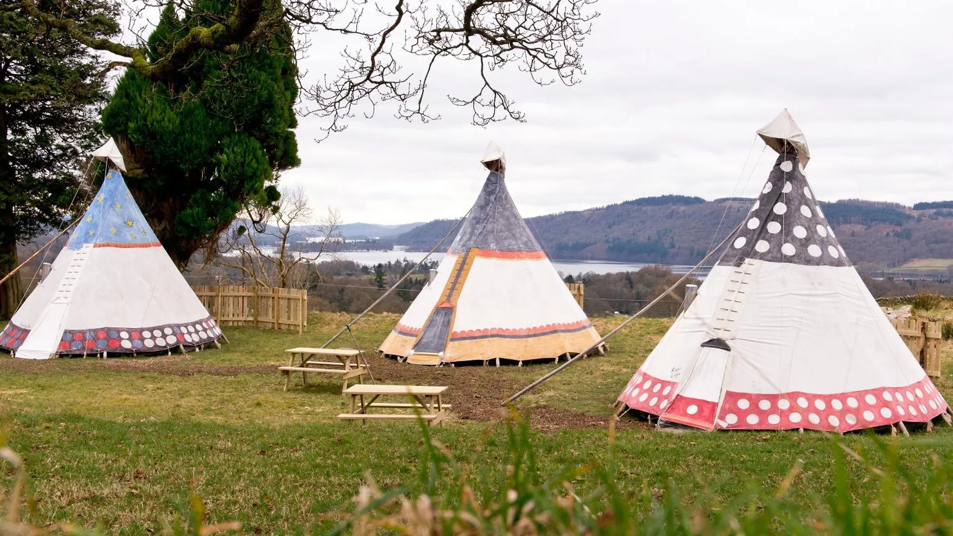 Albergue Yha Windermere