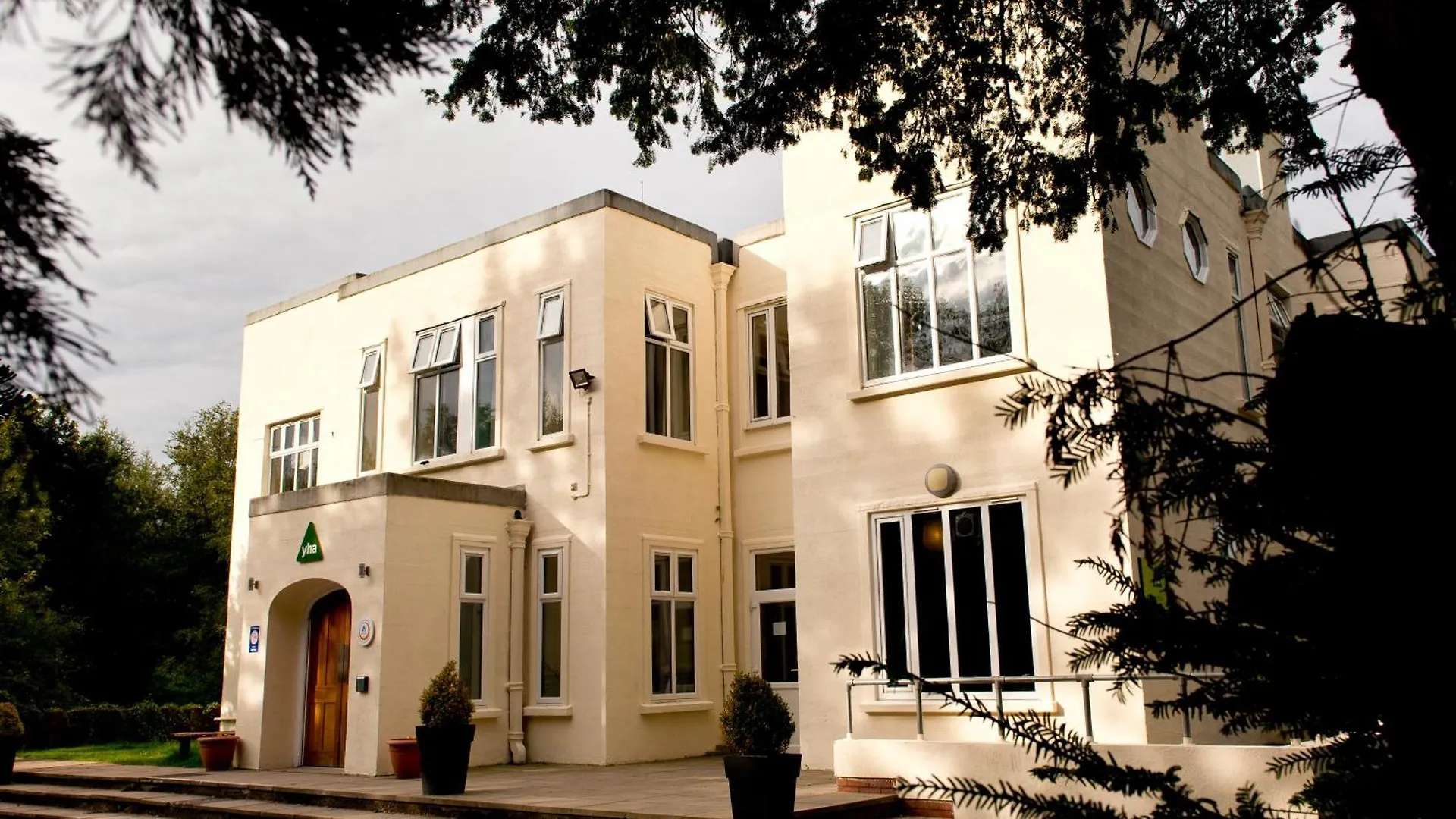 Albergue Yha Windermere Troutbeck (South Lakeland)