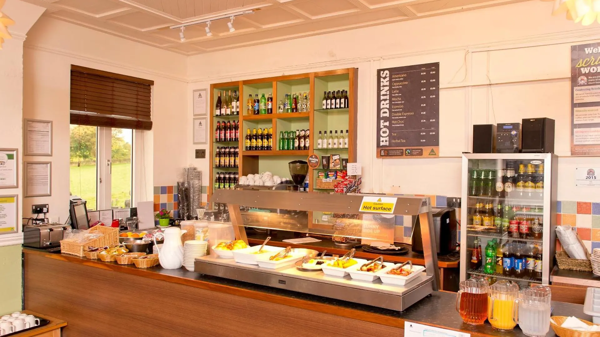 Yha Windermere * Troutbeck (South Lakeland)