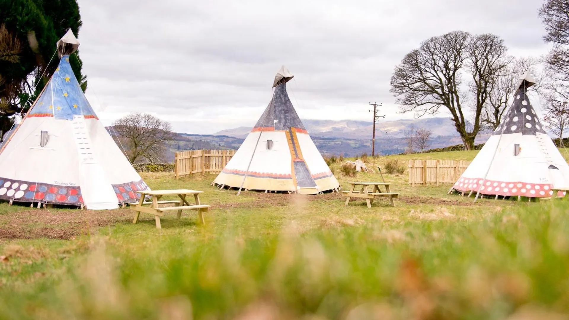 Yha Windermere Albergue *