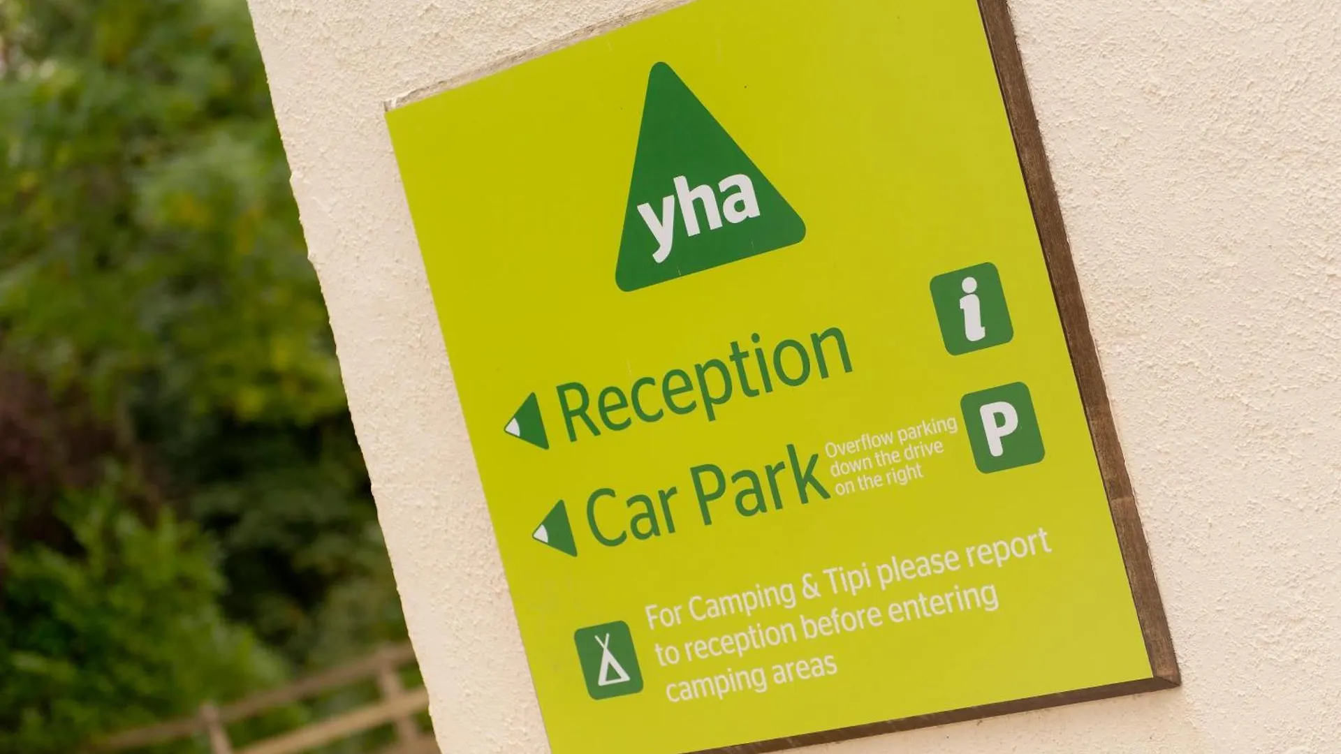 Albergue Yha Windermere *