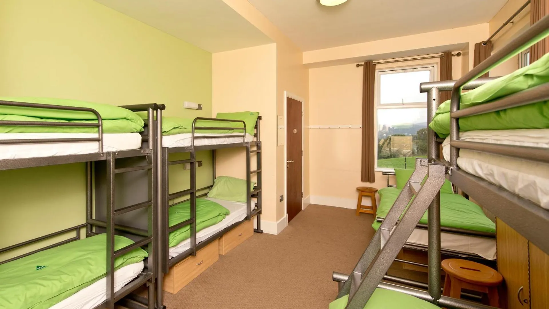 Yha Windermere