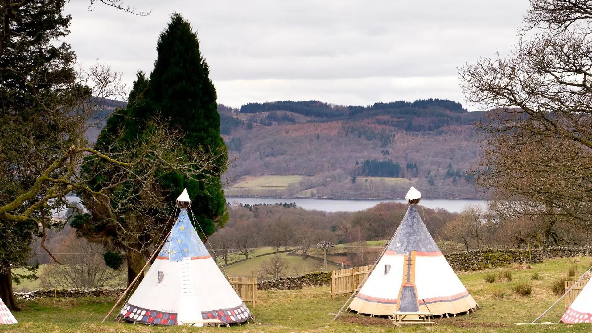 Yha Windermere Albergue