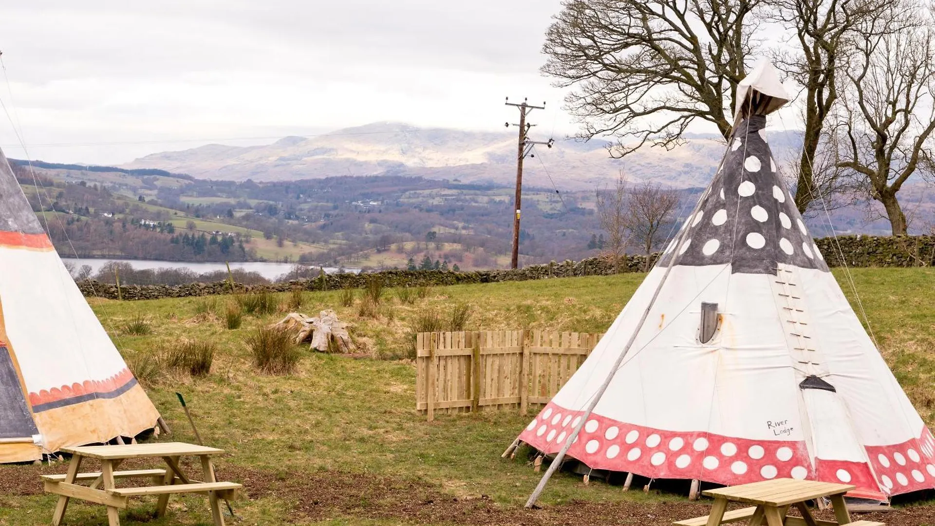 Albergue Yha Windermere *