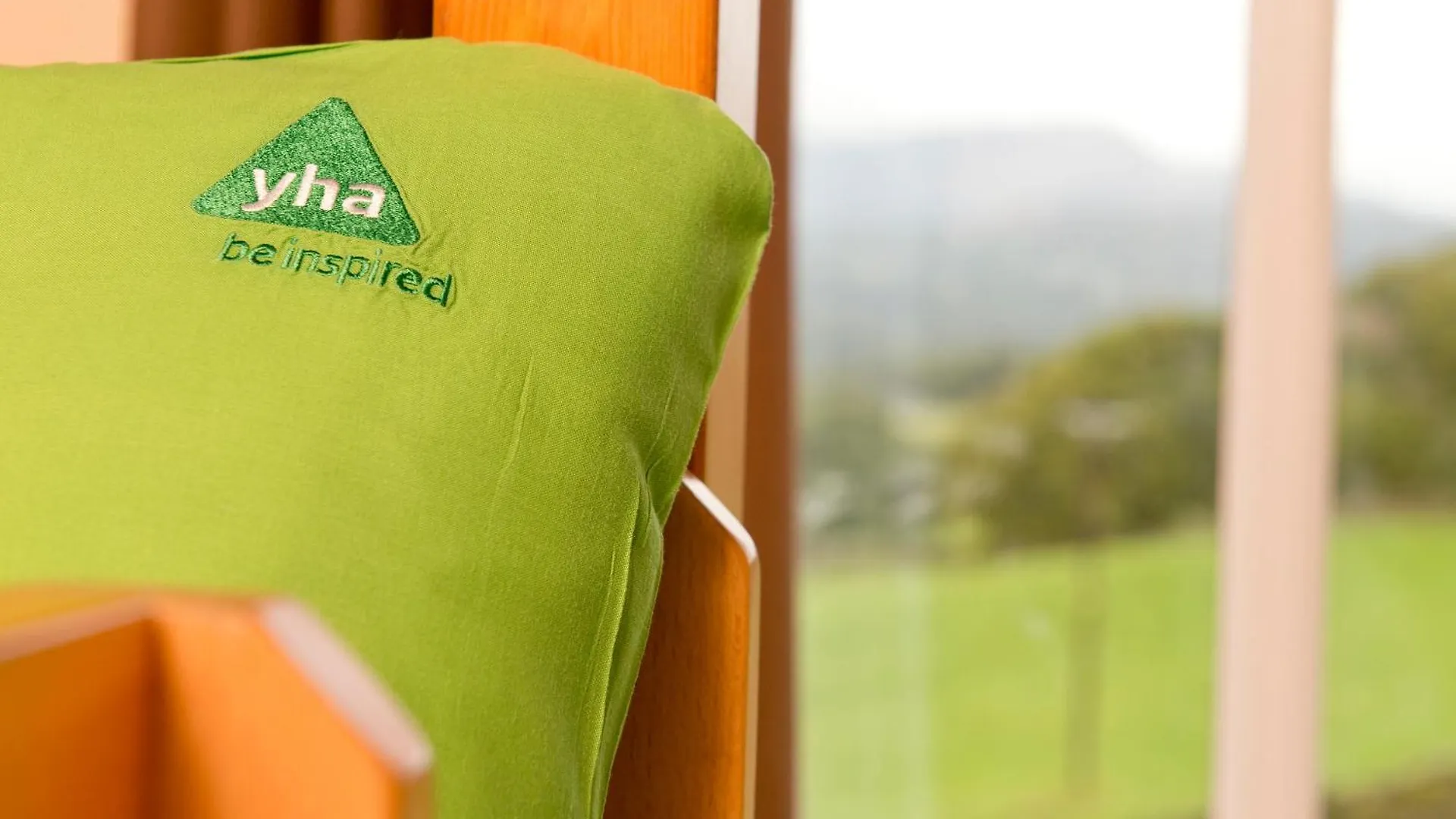 Yha Windermere *