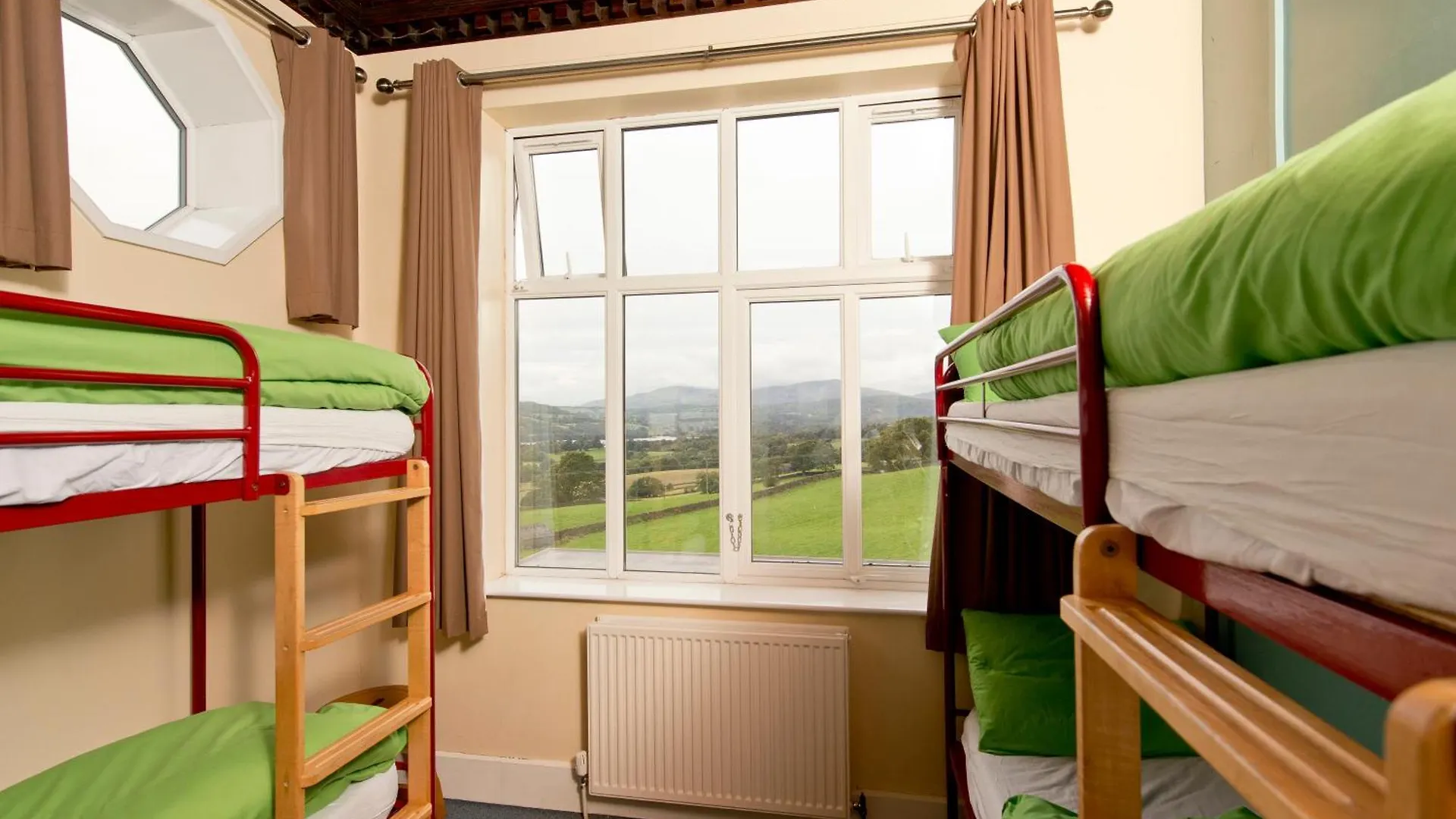 Yha Windermere Albergue *