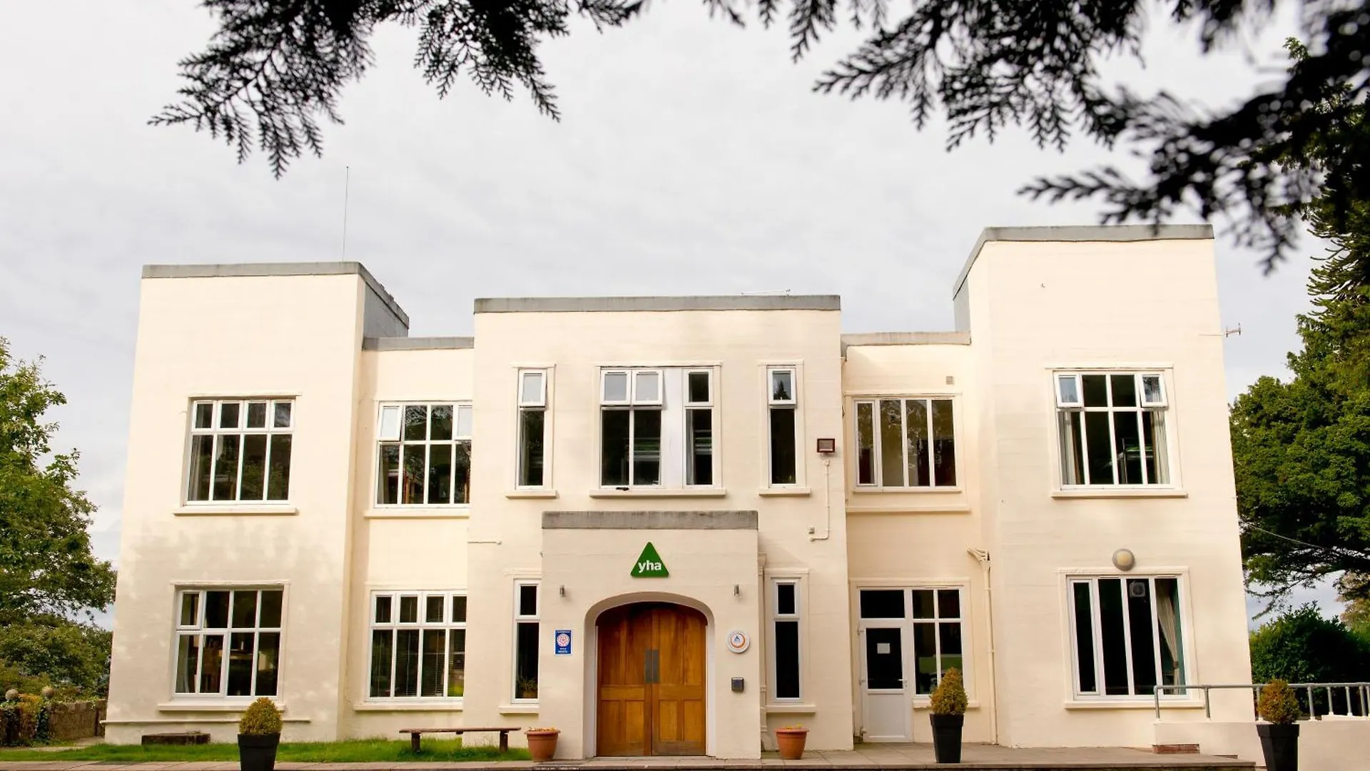Yha Windermere * Troutbeck (South Lakeland)