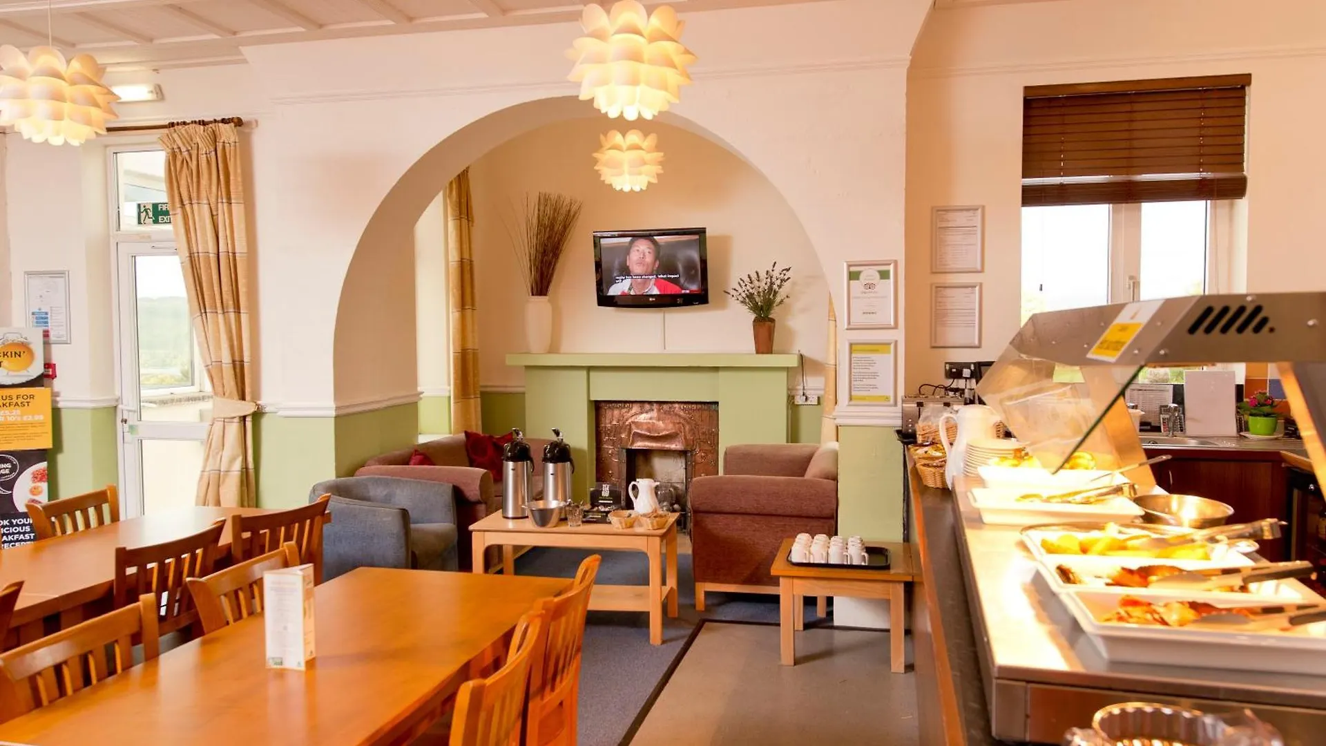 Yha Windermere
