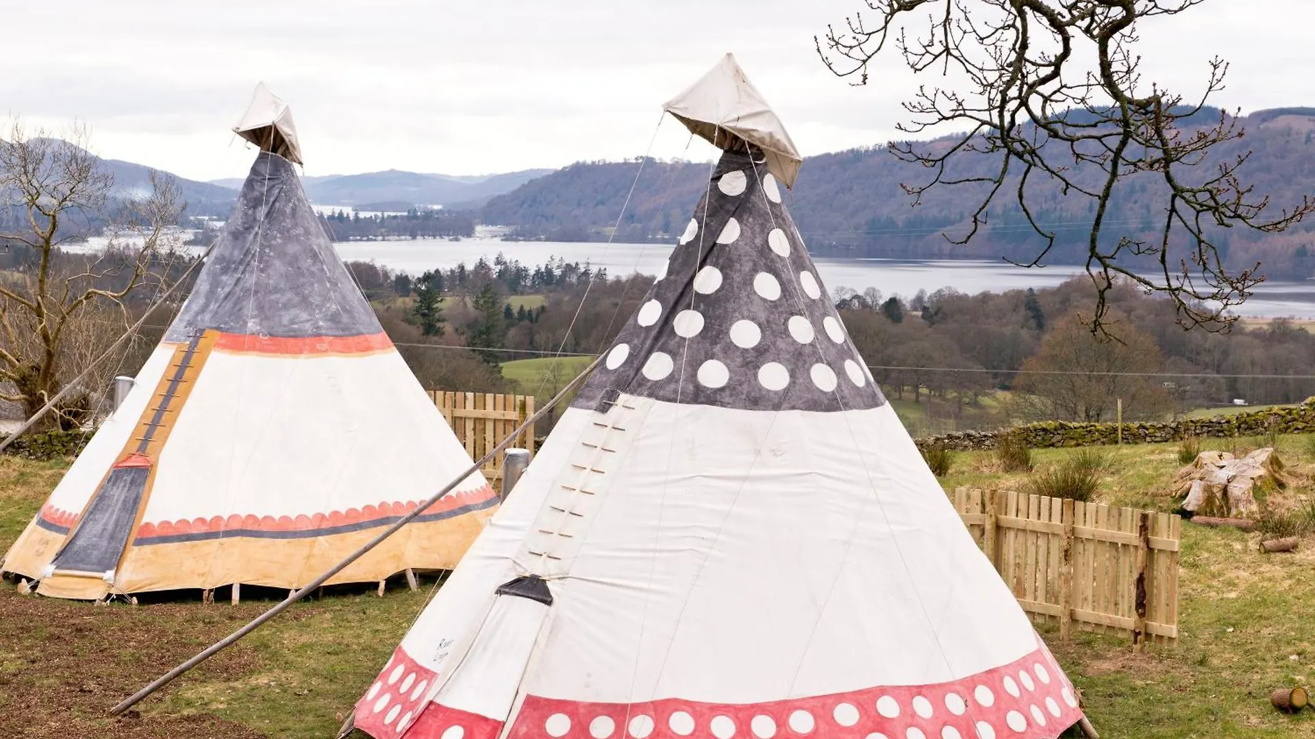 Albergue Yha Windermere
