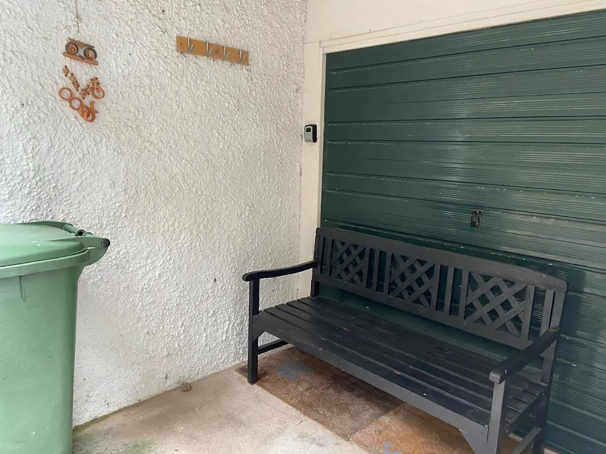 Cosy In Centre Of District National Park *