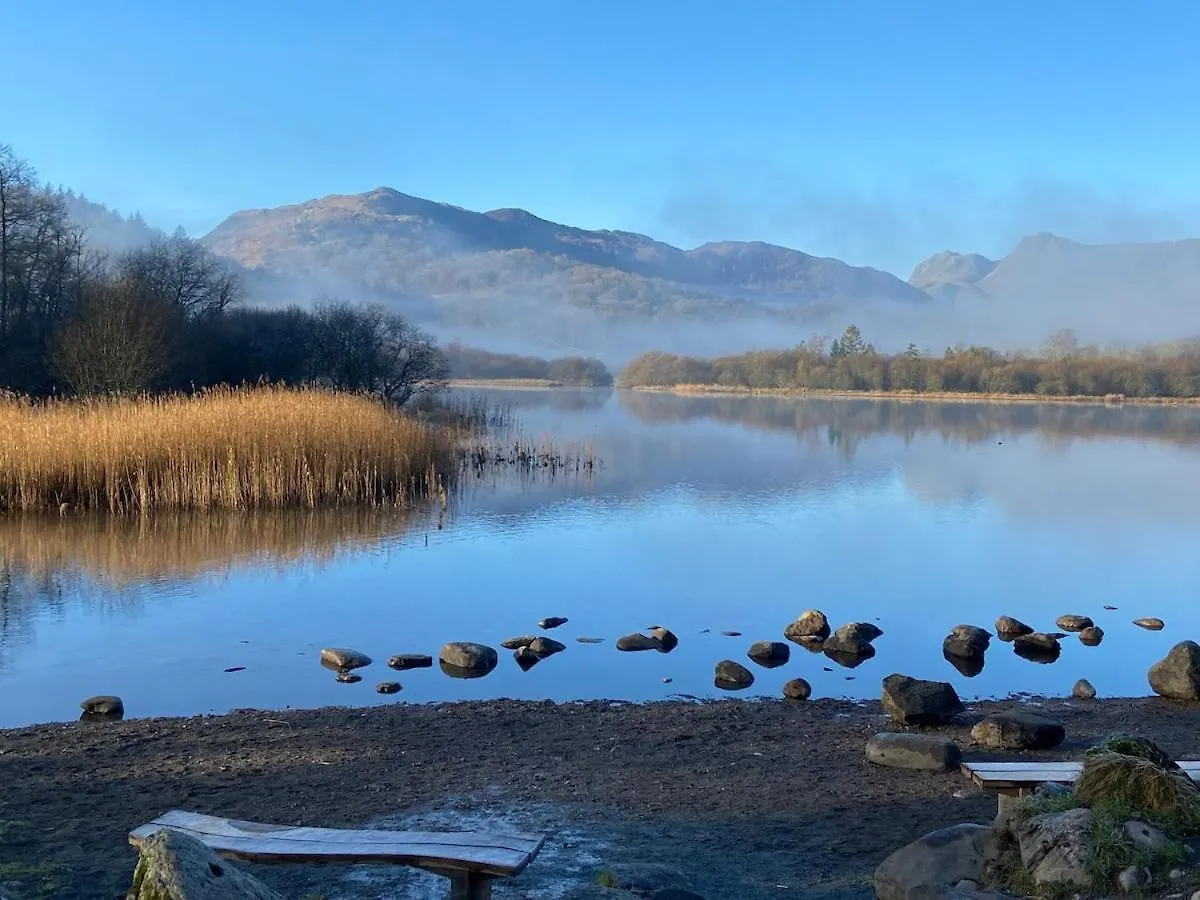 Cosy In Centre Of District National Park