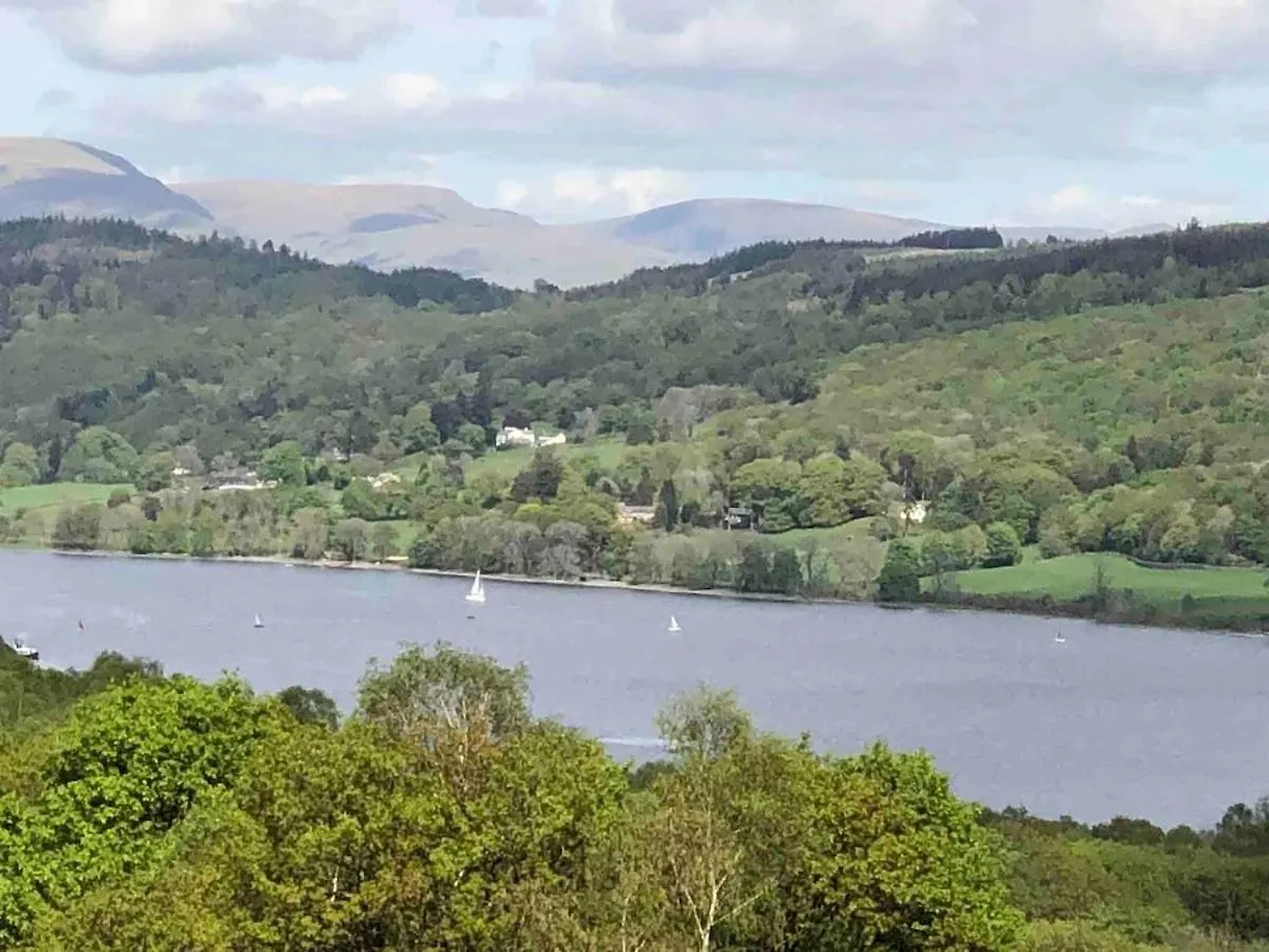 Holiday home Cosy In Centre Of District National Park