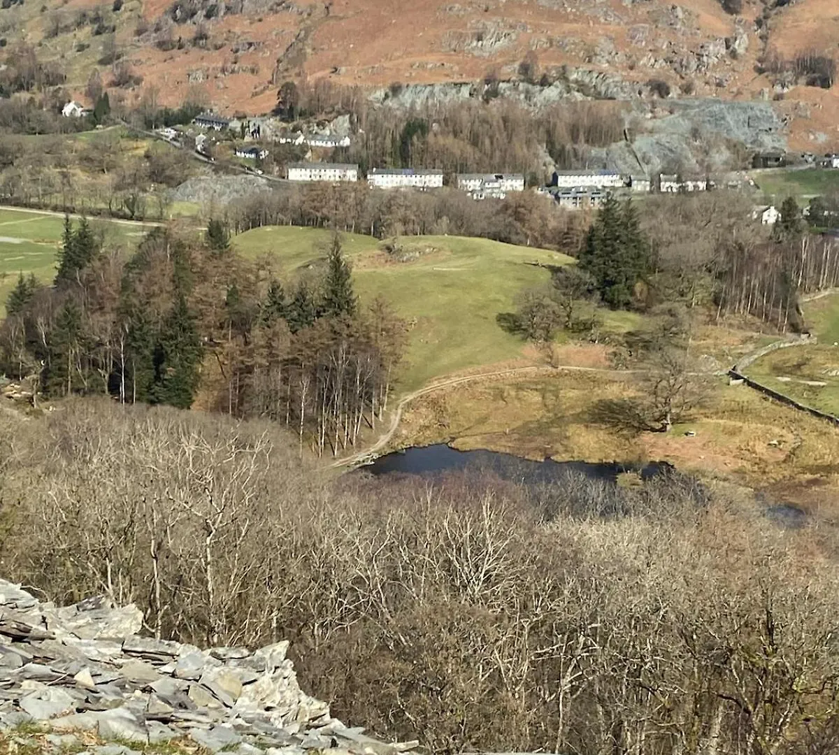Holiday home Cosy In Centre Of District National Park