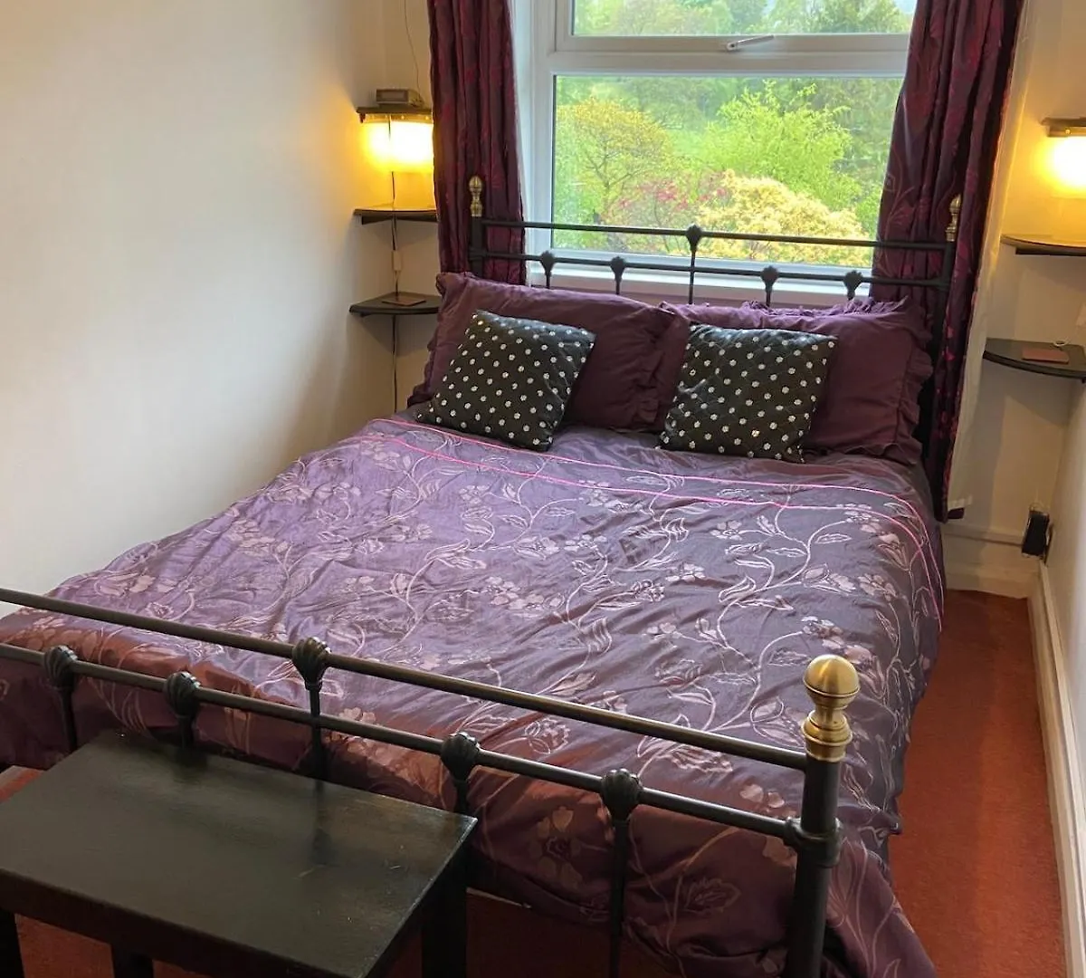 Holiday home Cosy In Centre Of District National Park *