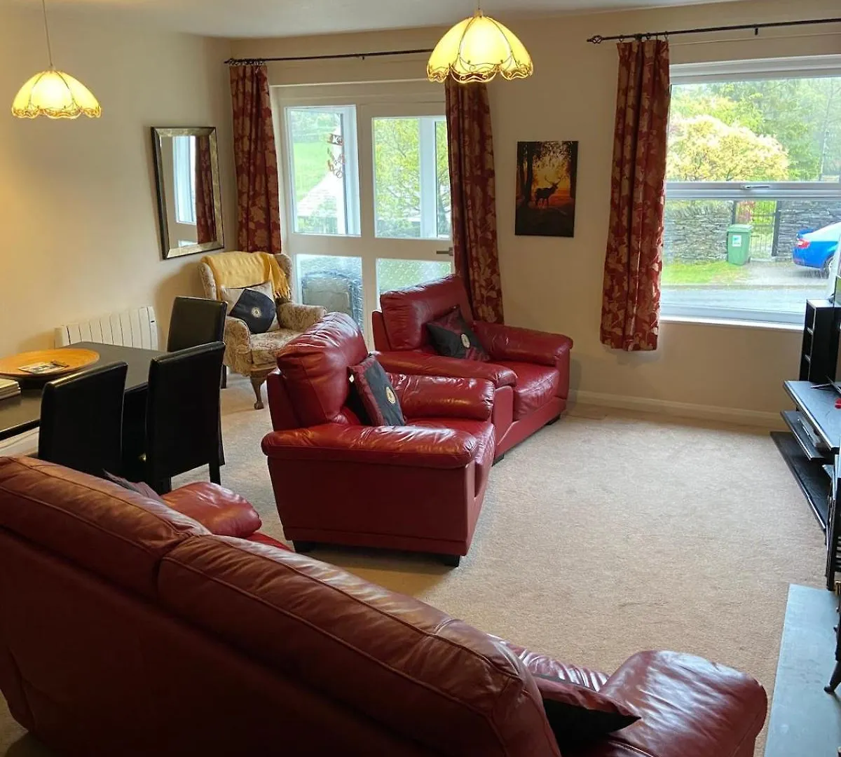 Cosy In Centre Of District National Park * Chapel Stile