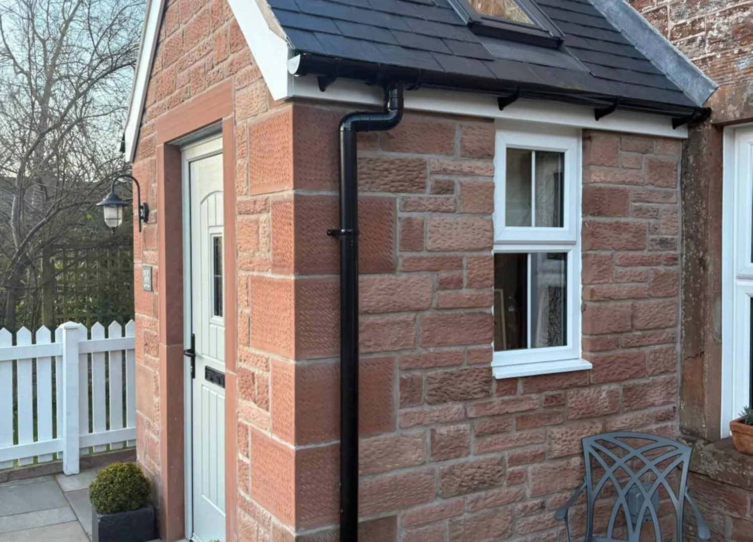 Holiday home Croft View Hayton (Cumbria)