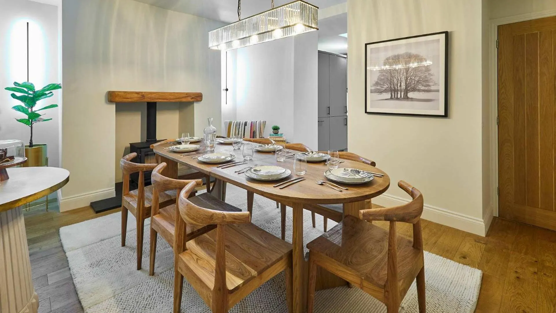 Host & - Hovera Holiday home