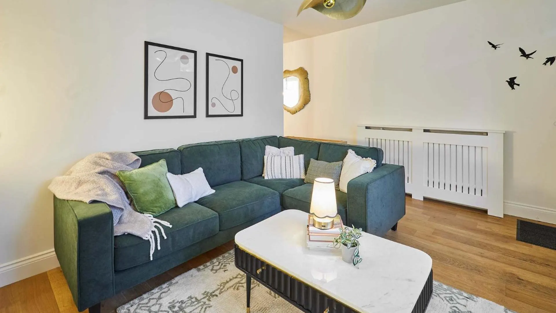 Holiday home Host & - Hovera *