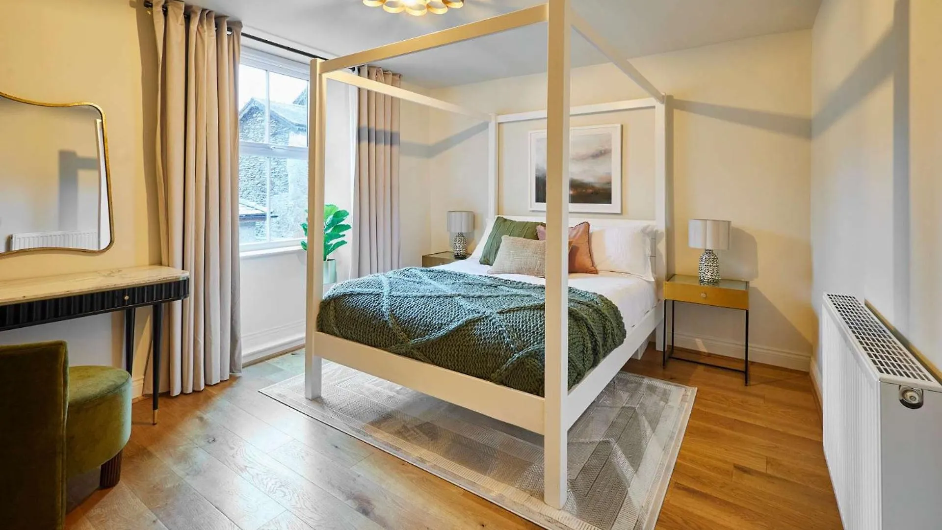 Host & - Hovera Holiday home *
