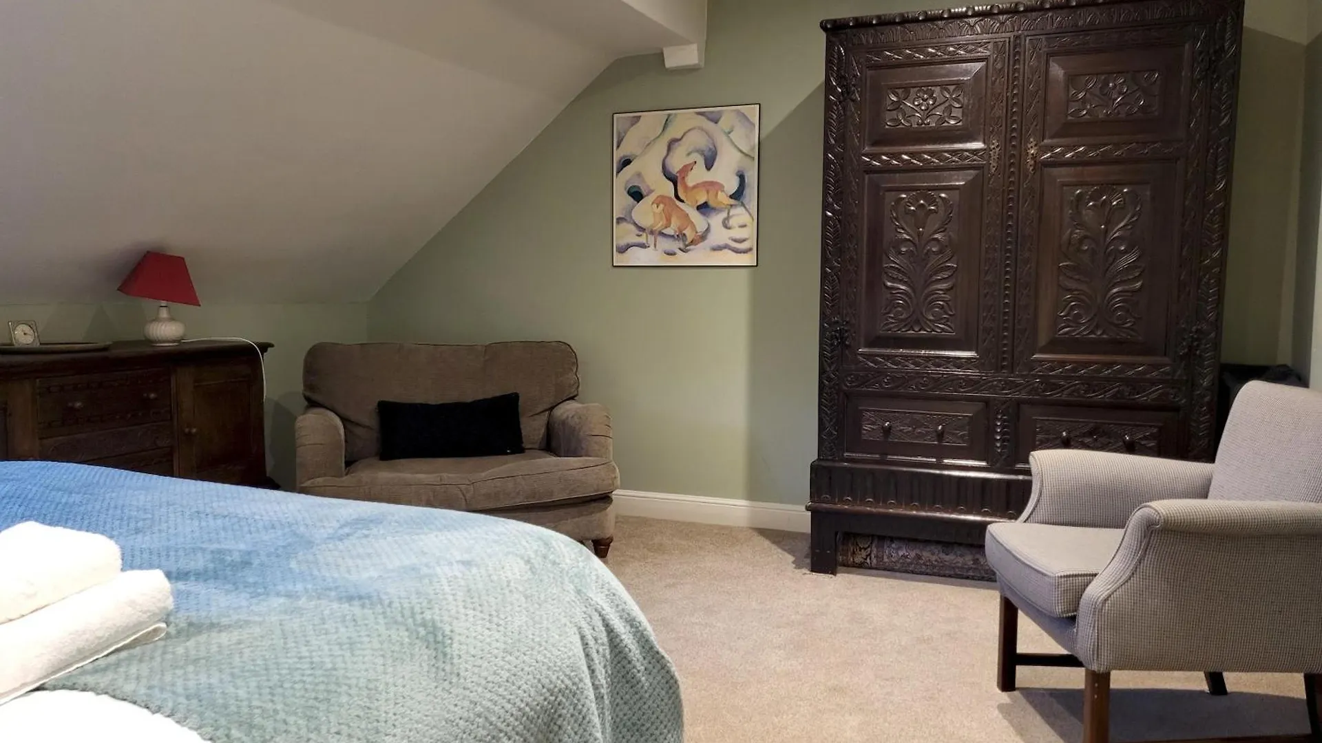 Holiday home Malvern *