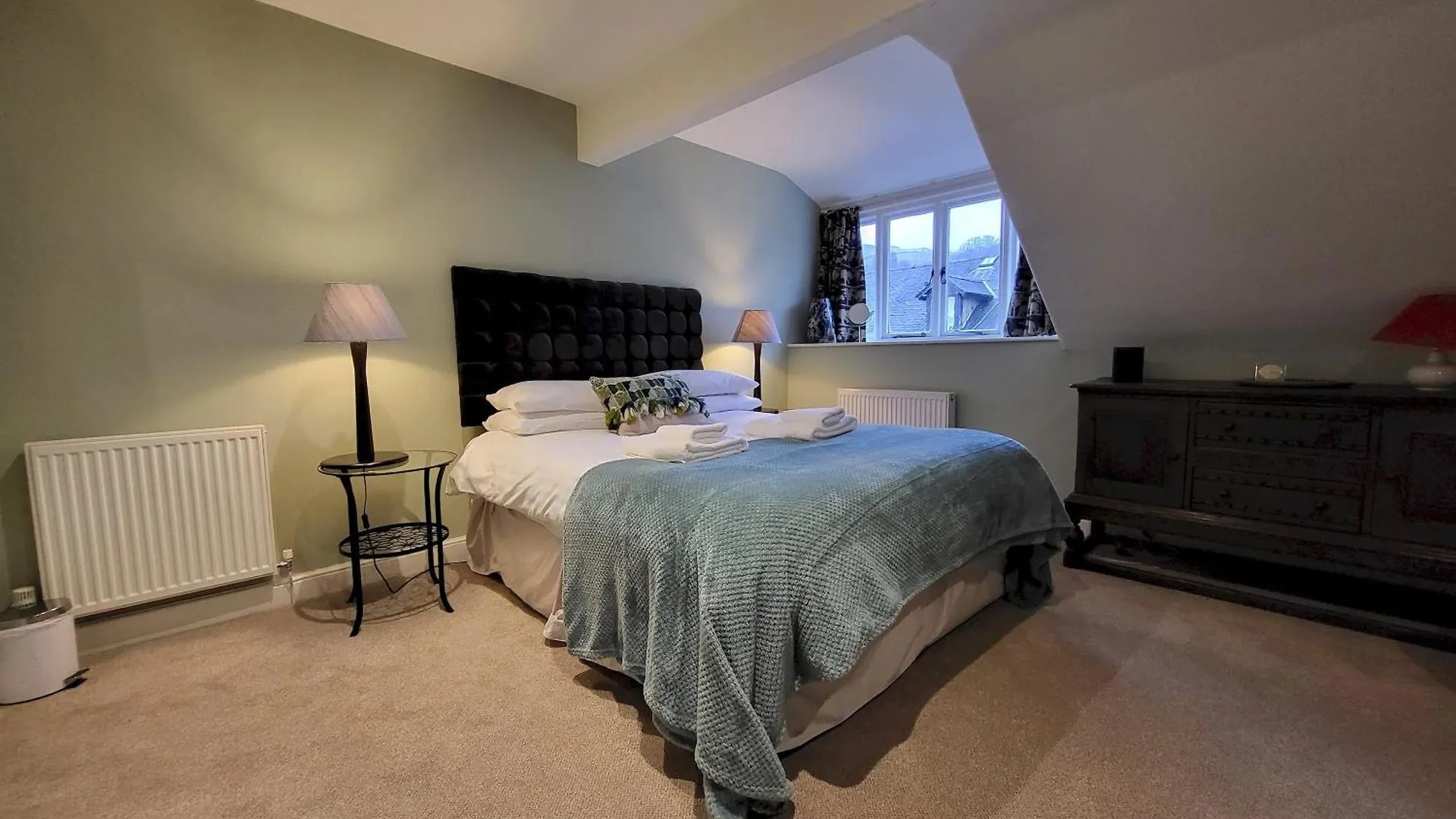 Malvern Holiday home