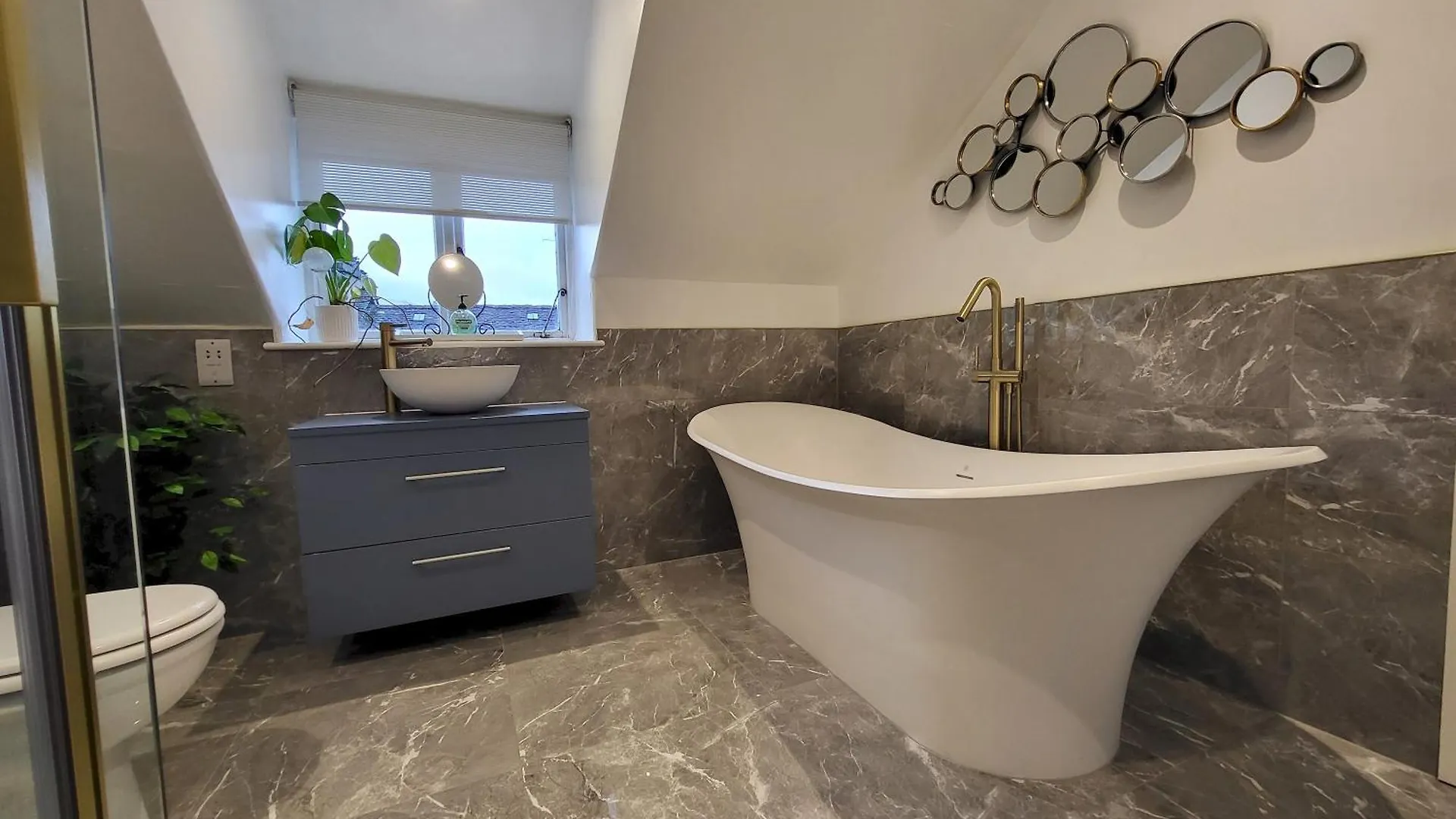 Holiday home Malvern Ambleside