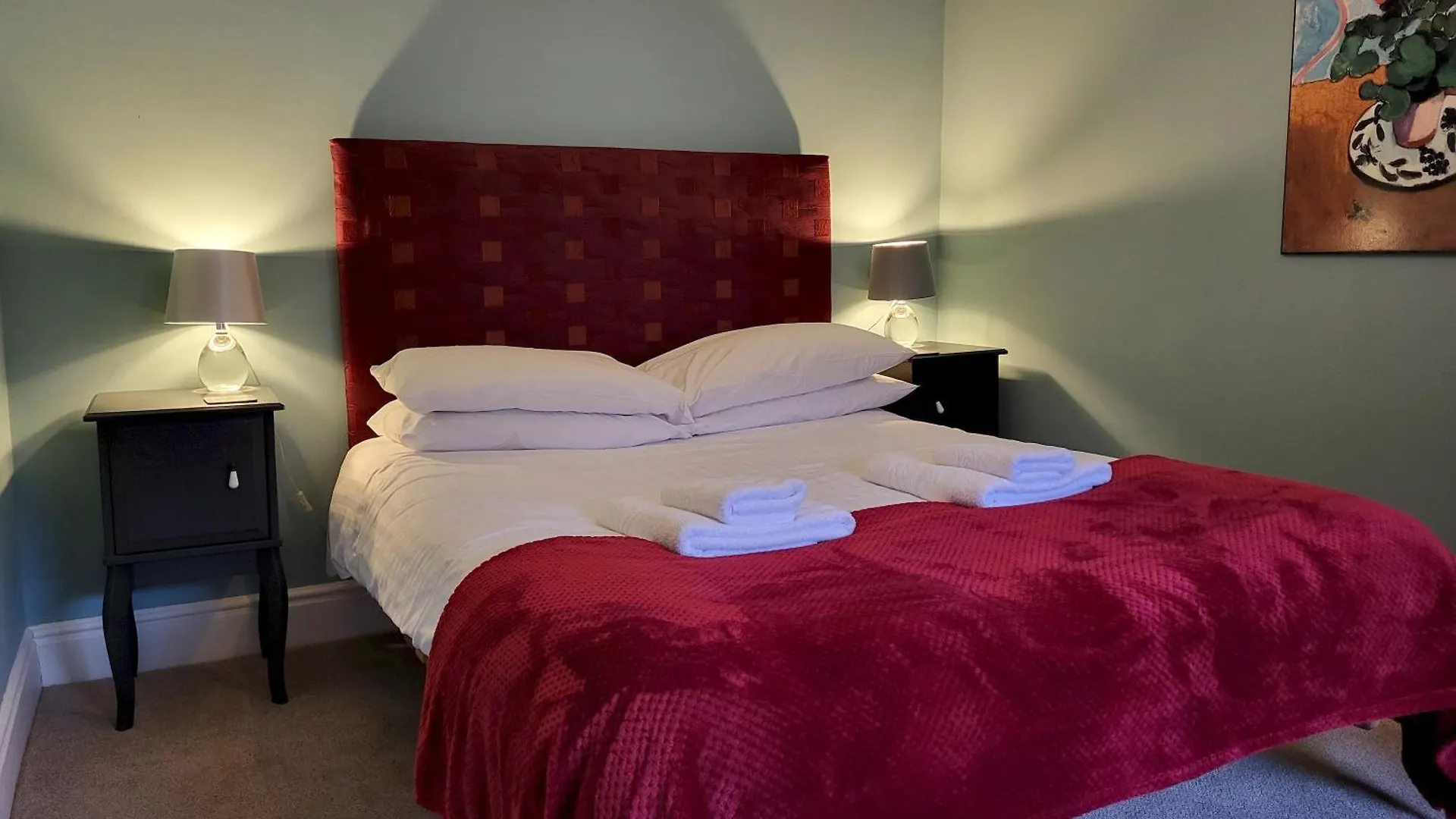 Holiday home Malvern *