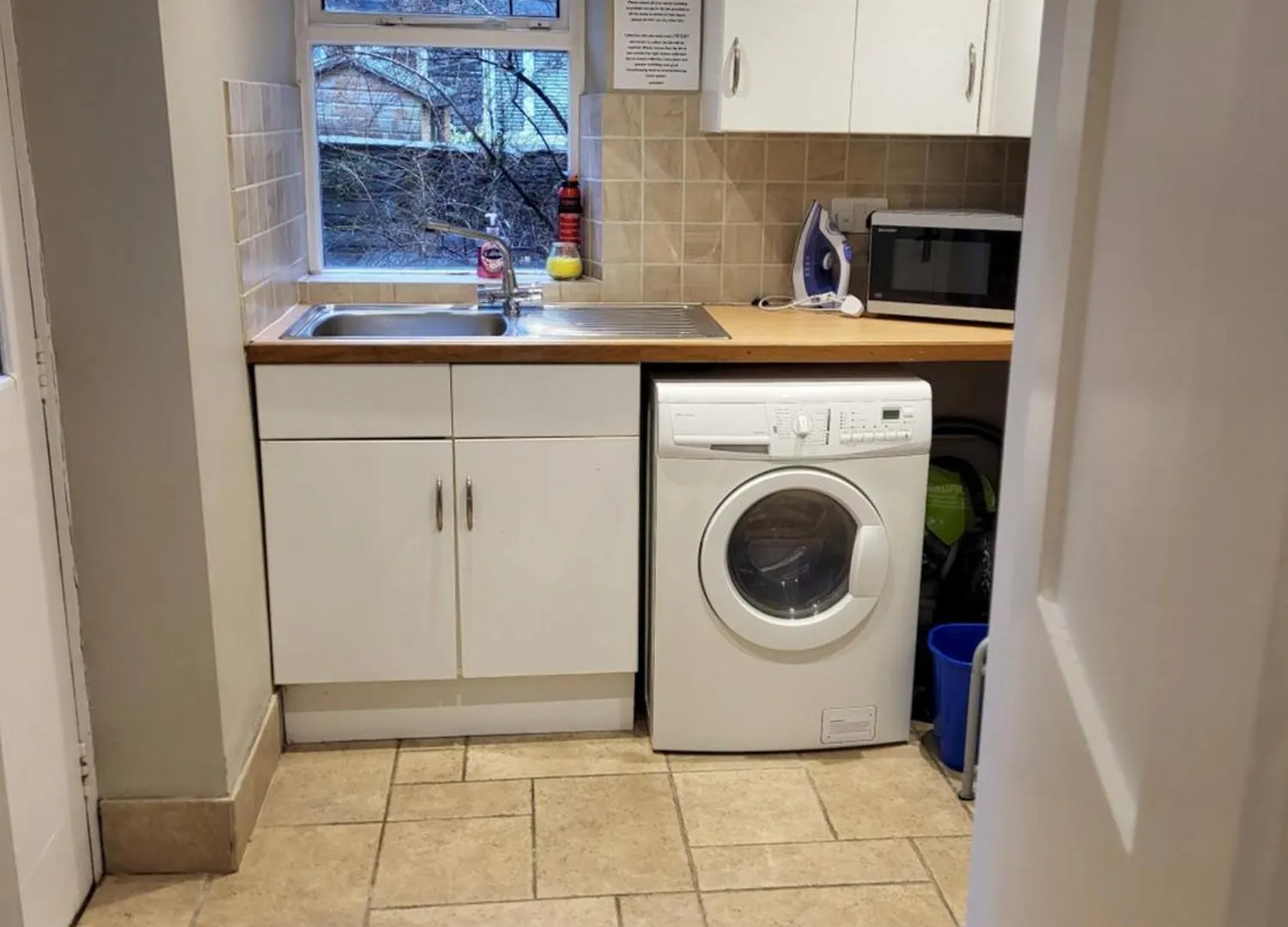 Malvern Holiday home