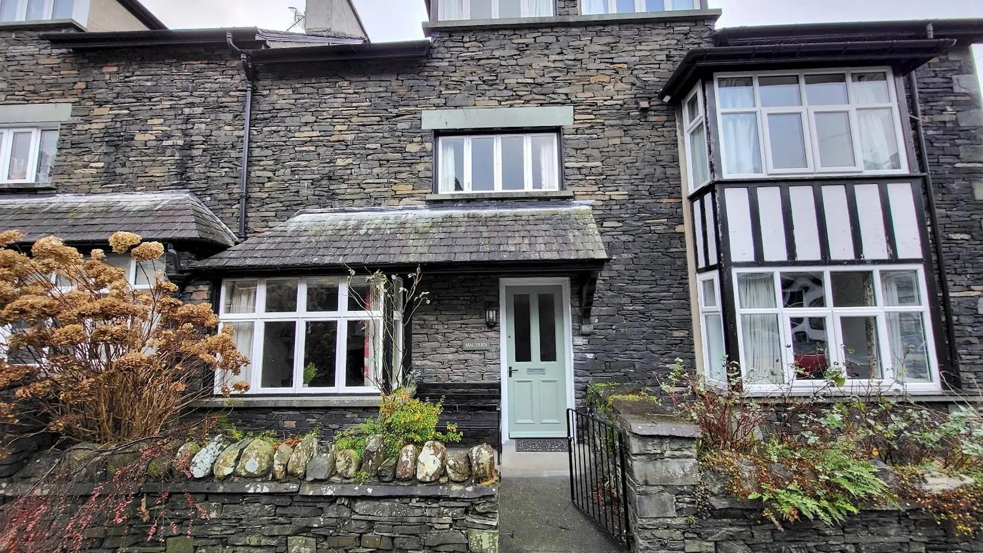 Holiday home Malvern