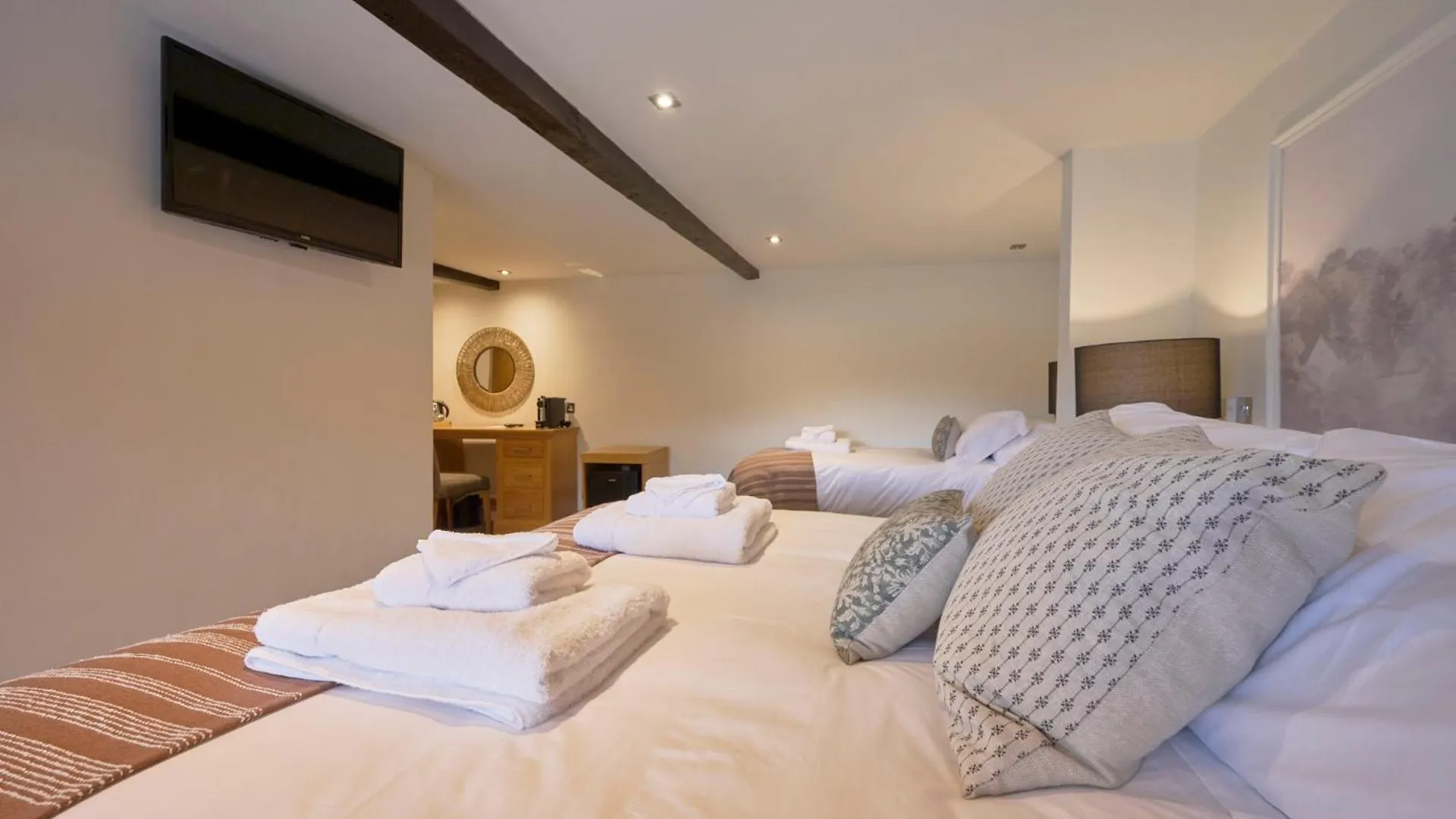 Wilding Hotel