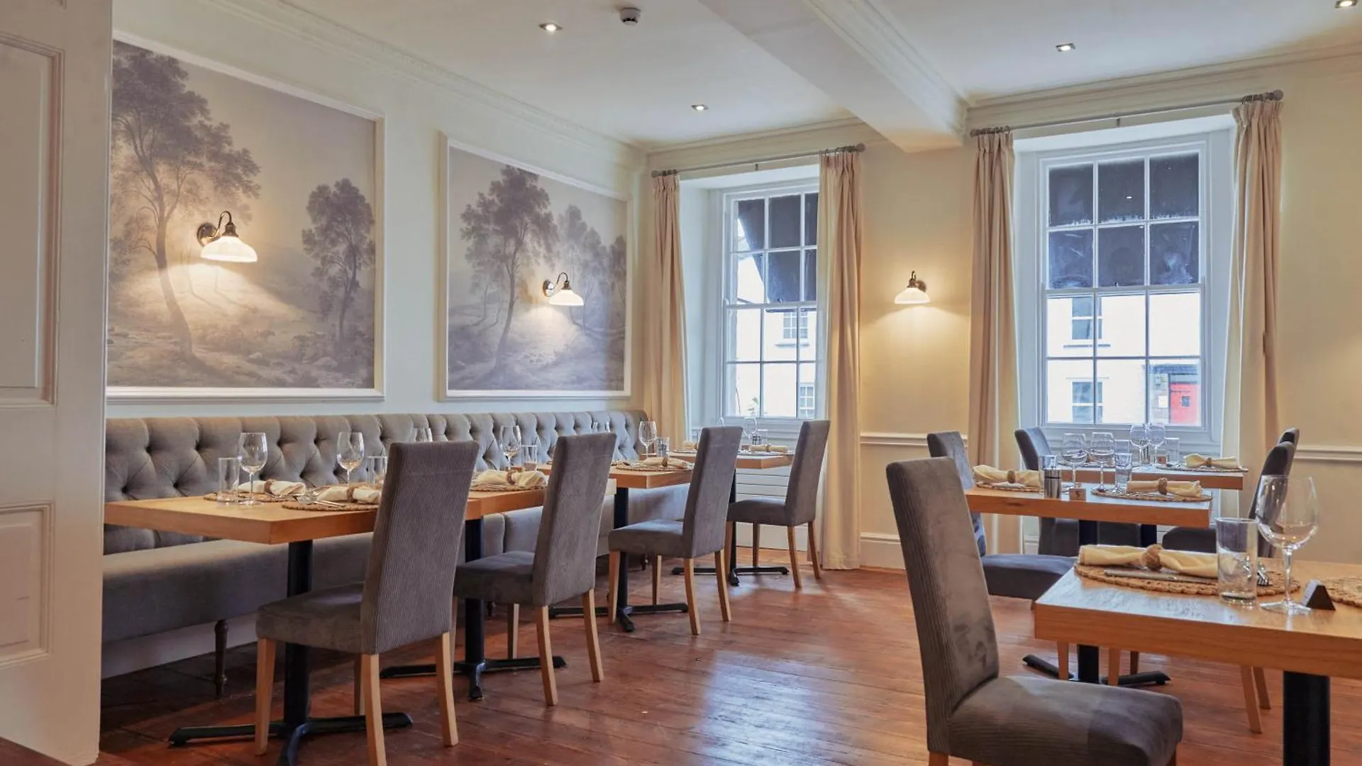 Hotel Wilding Brough (Cumbria)