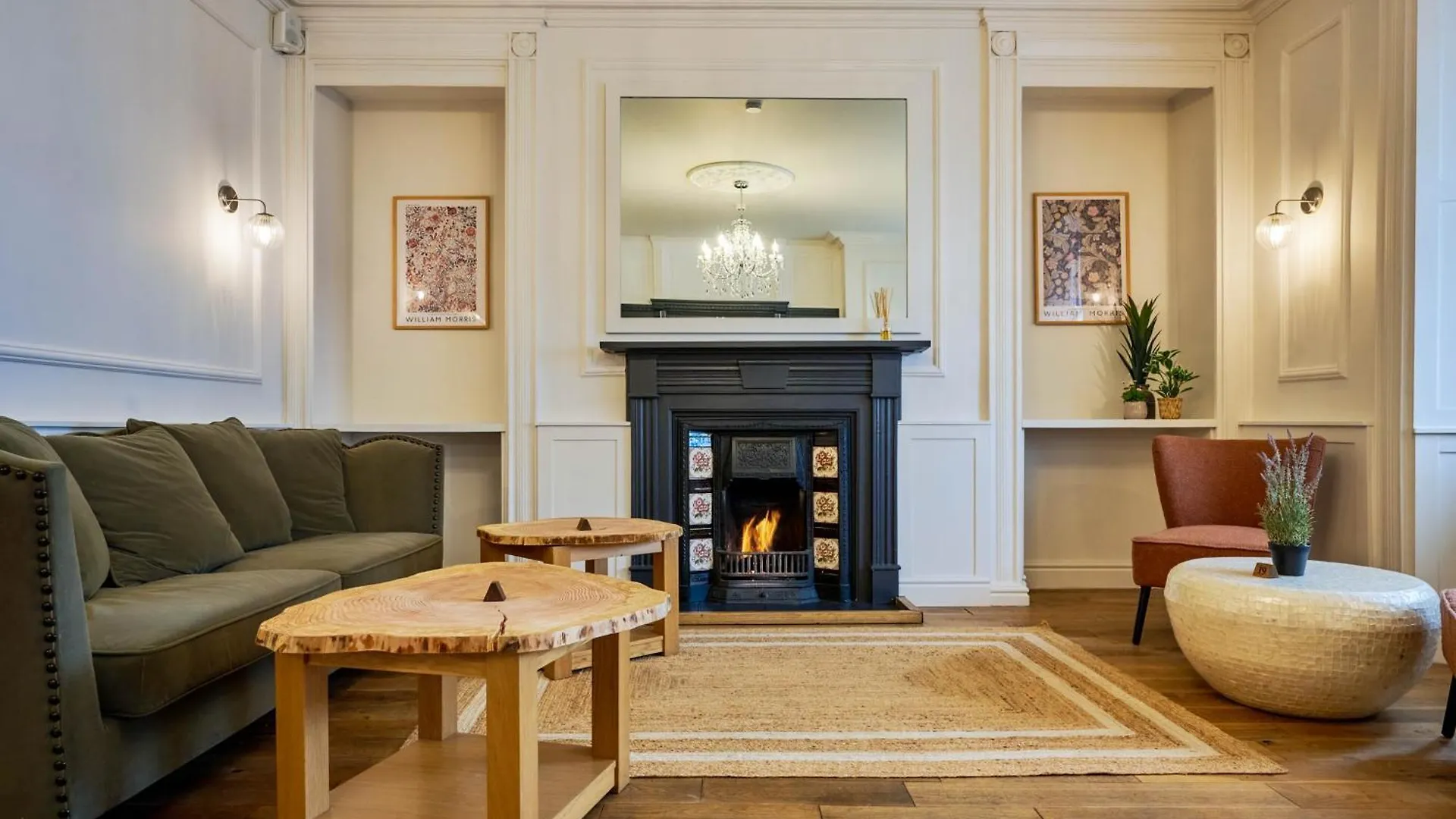 Hotel Wilding Brough (Cumbria)
