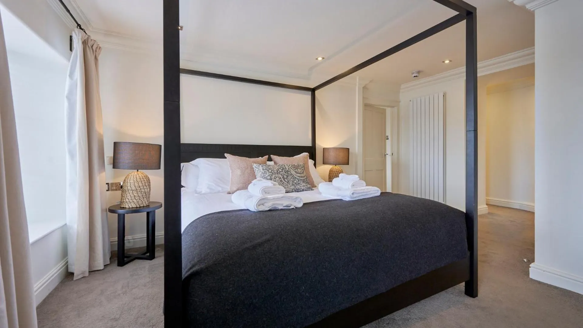 Hotel Wilding Brough (Cumbria)