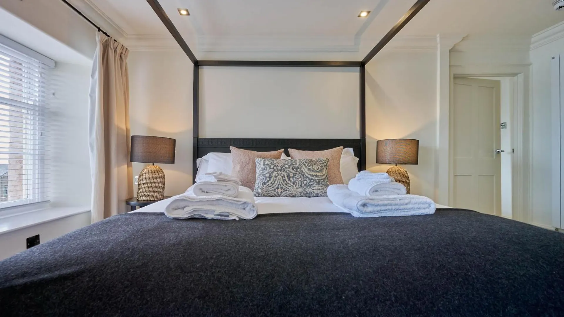 Wilding Hotel