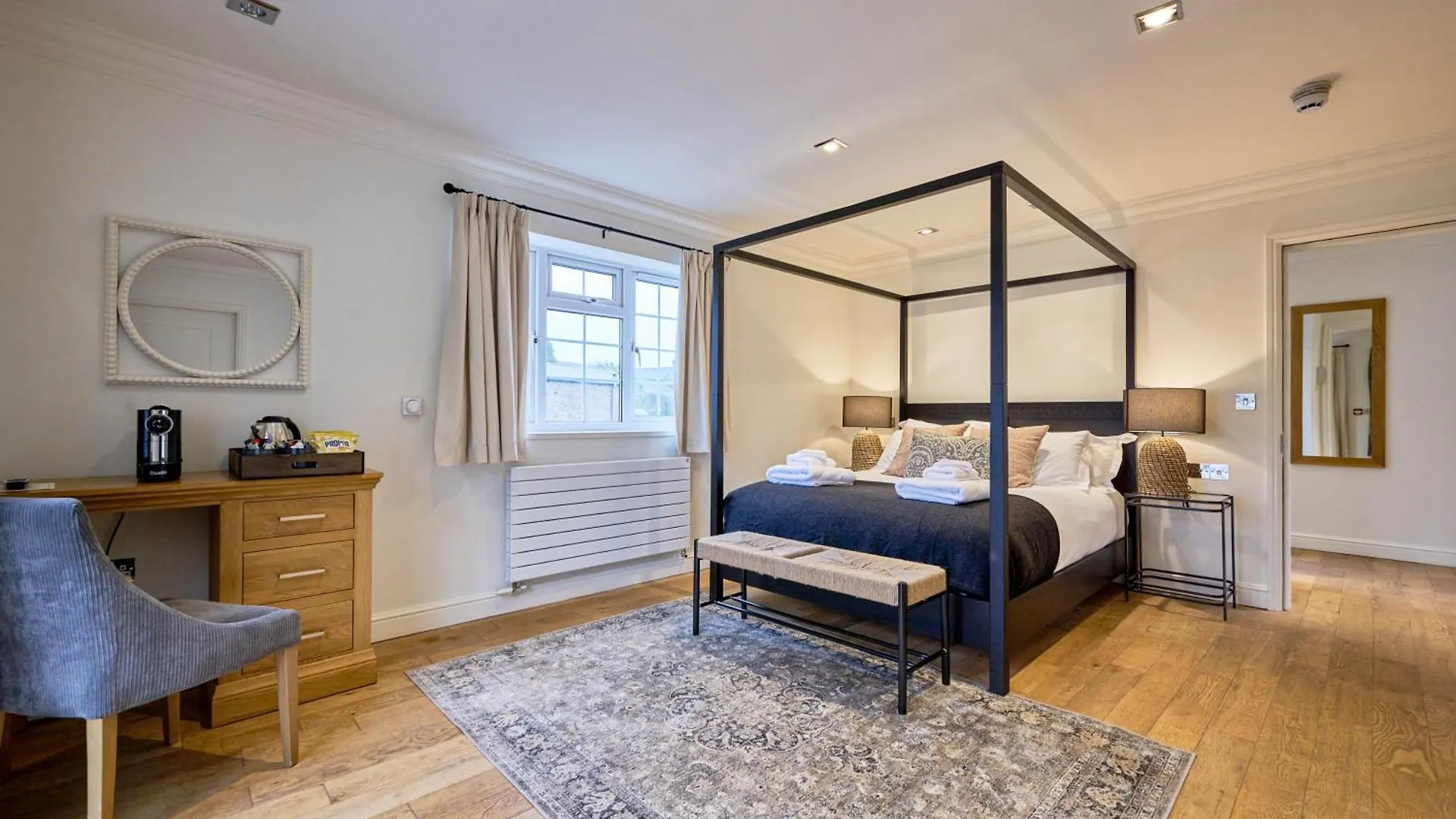 Wilding Hotel Brough (Cumbria)