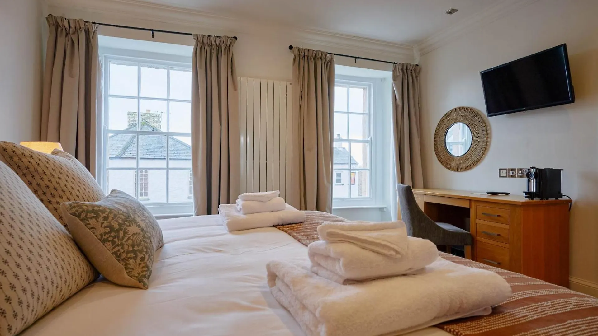 Wilding Hotel