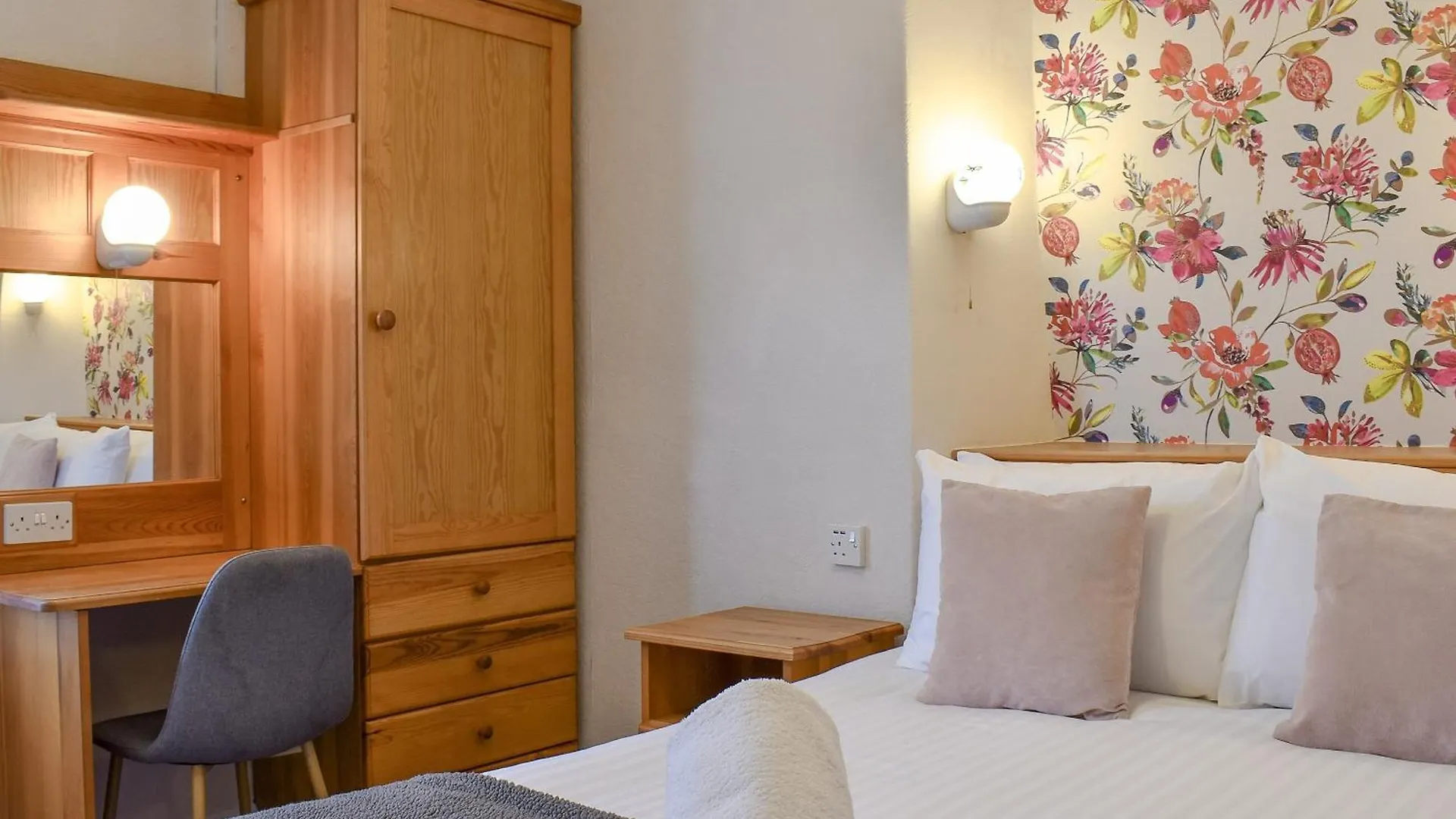 The Old Court House Holiday home Bowness-on-Windermere